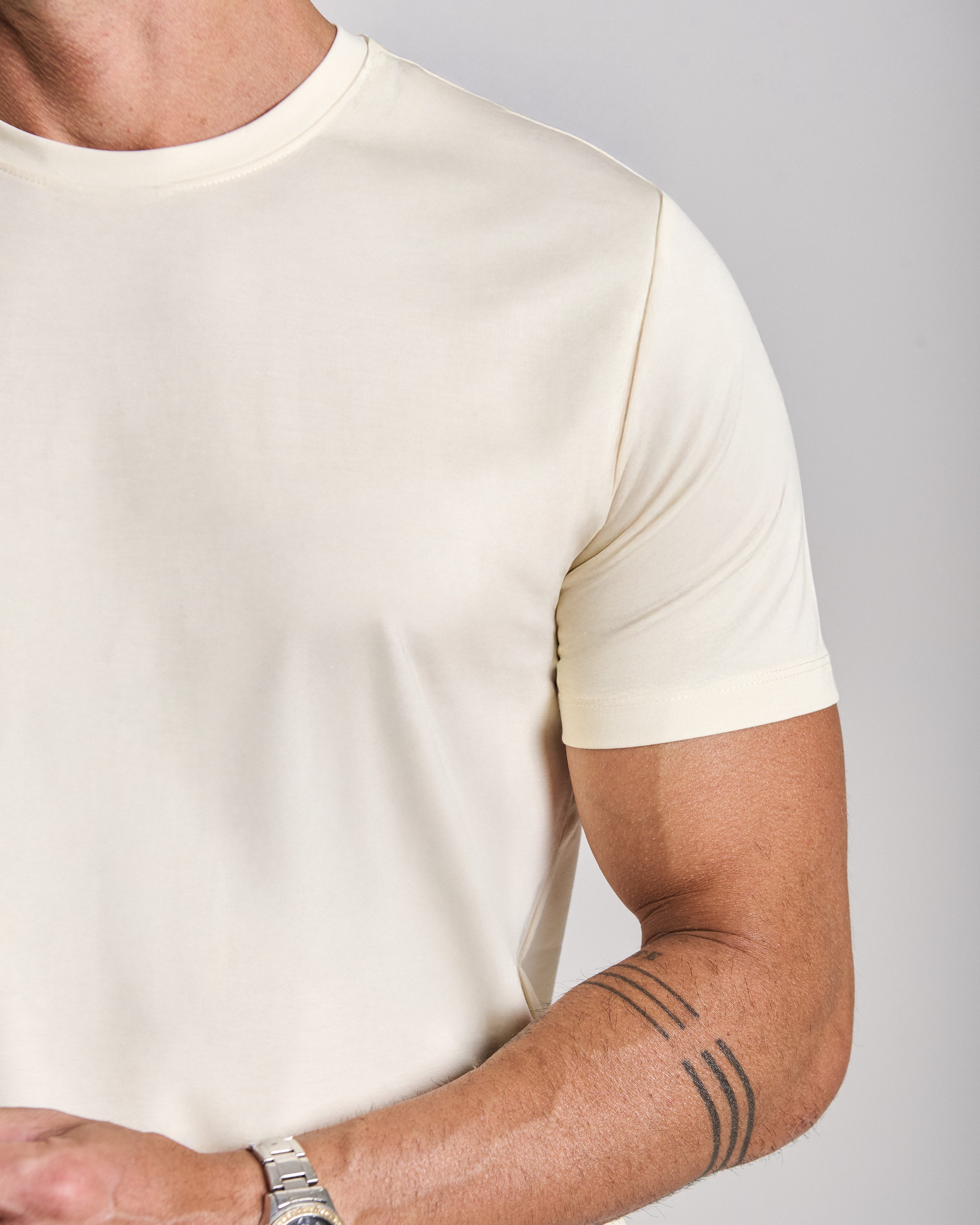 T-SHIRT TECH DUAL