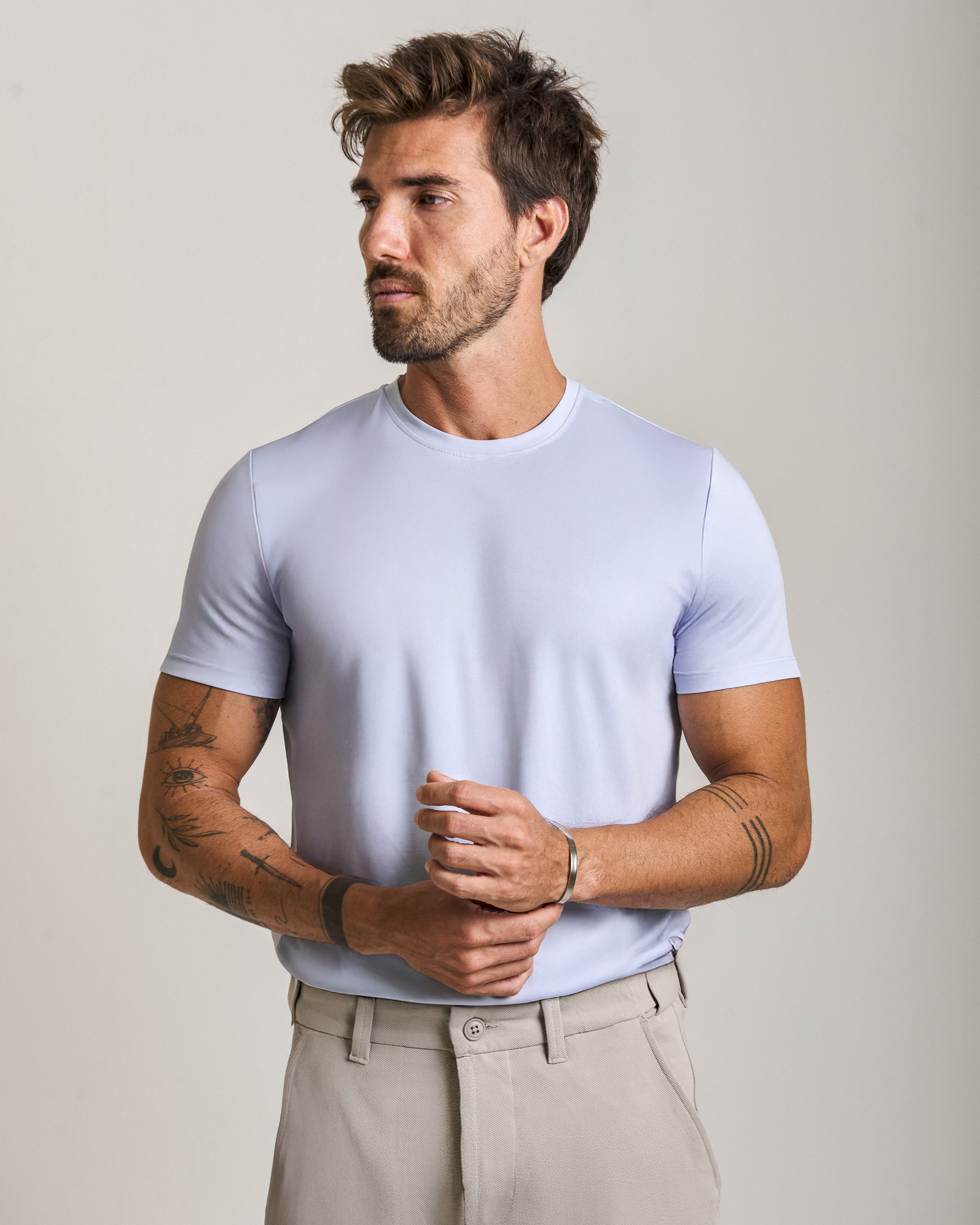T-SHIRT TECH DUAL
