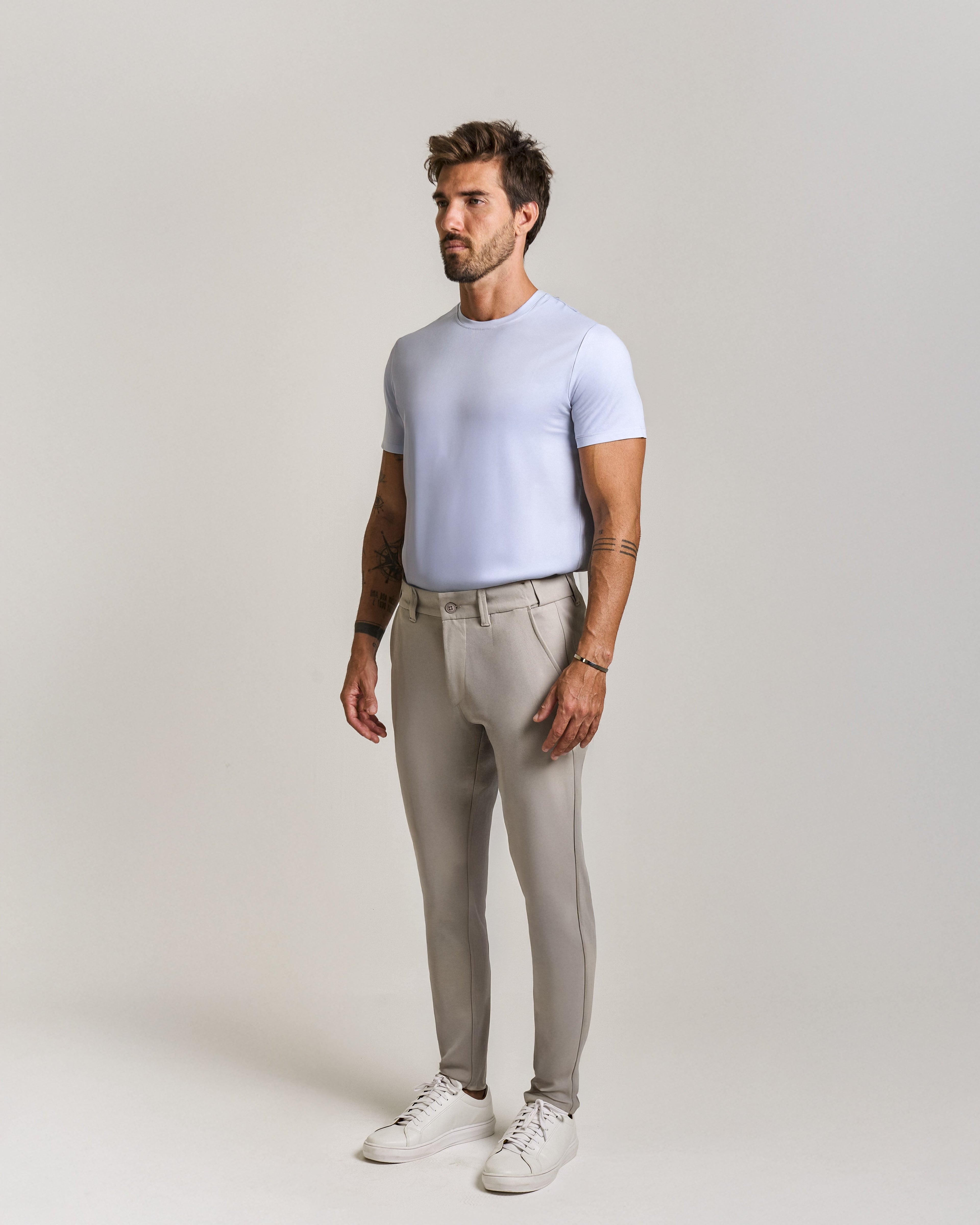 T-SHIRT TECH DUAL