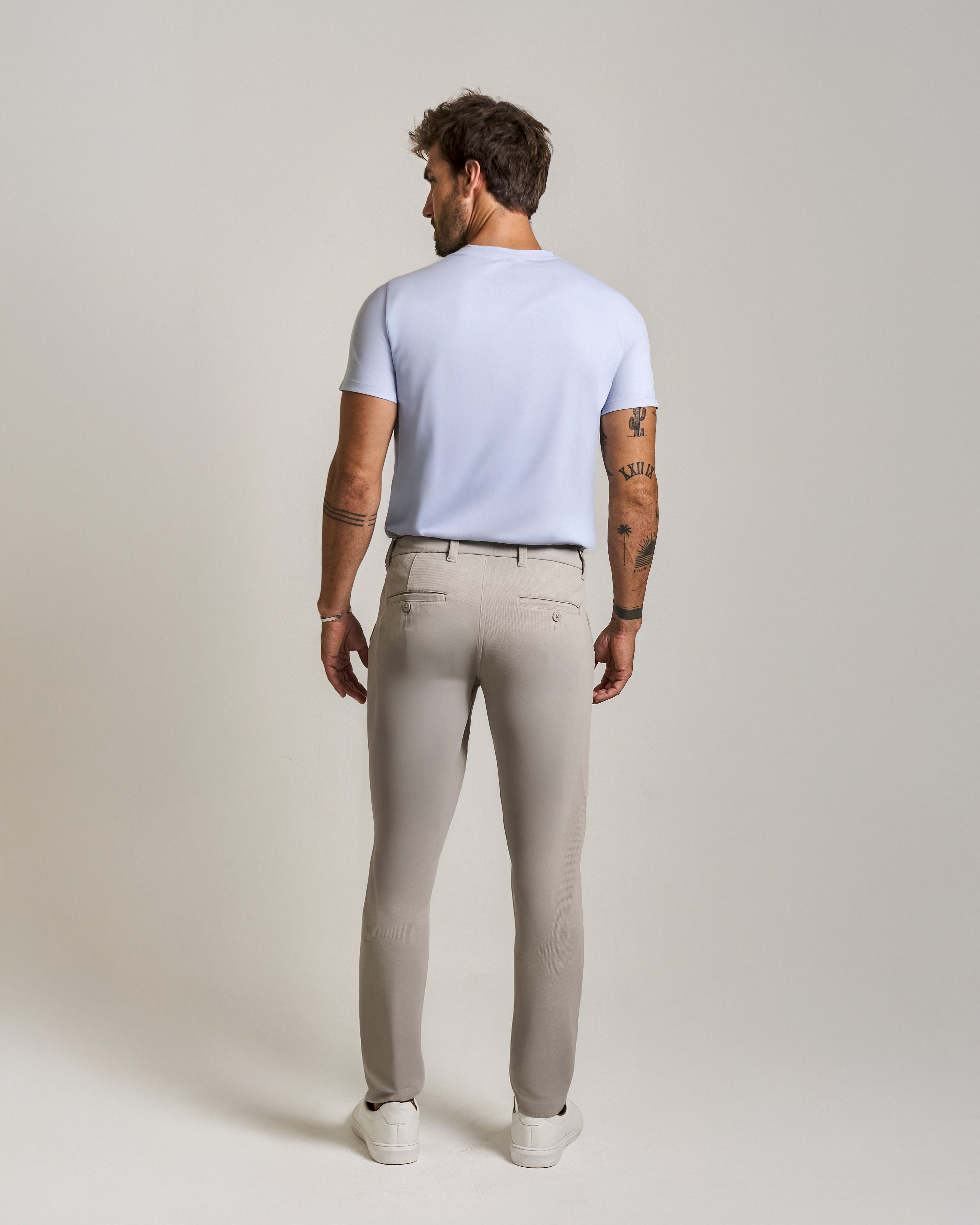 T-SHIRT TECH DUAL