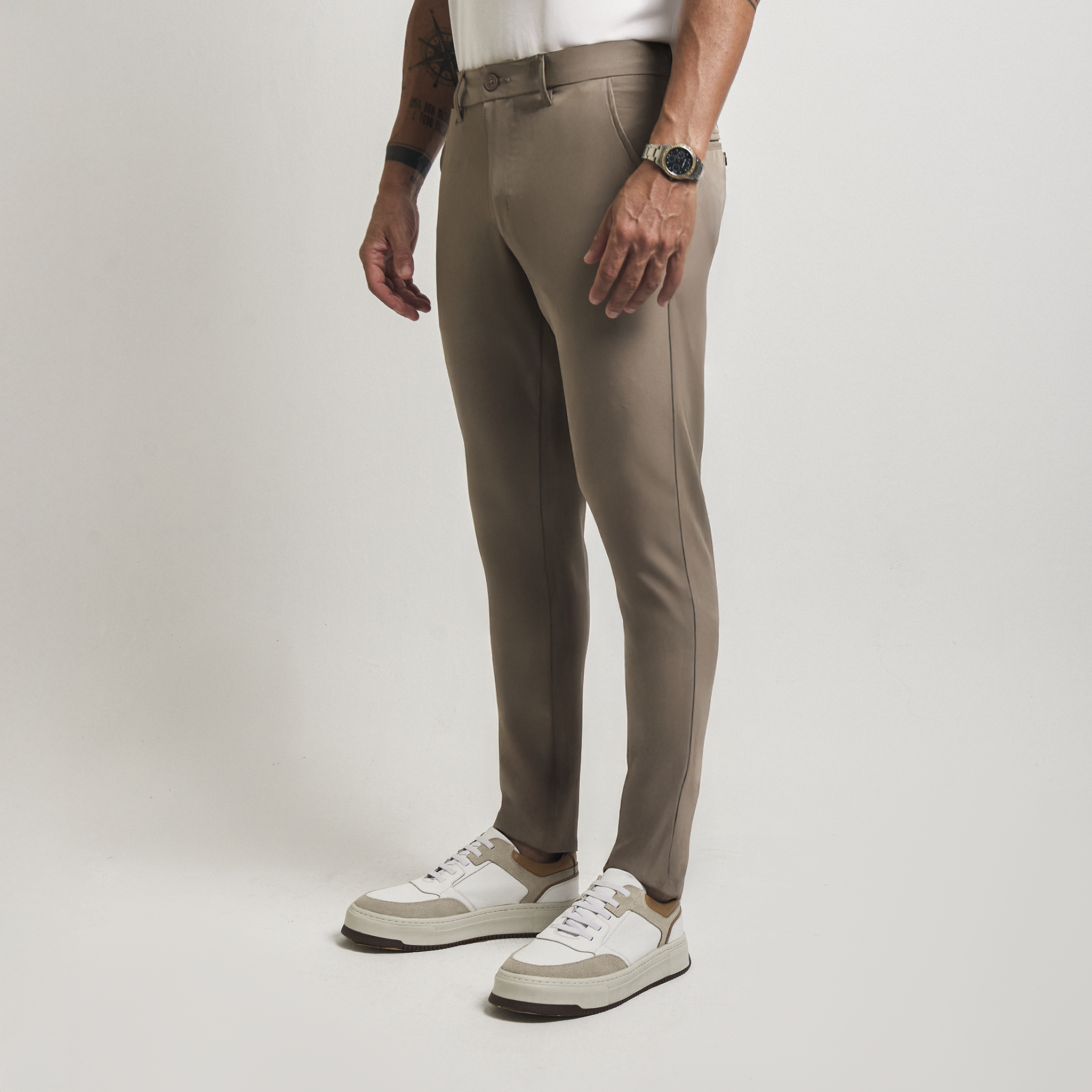 CALÇA TECH