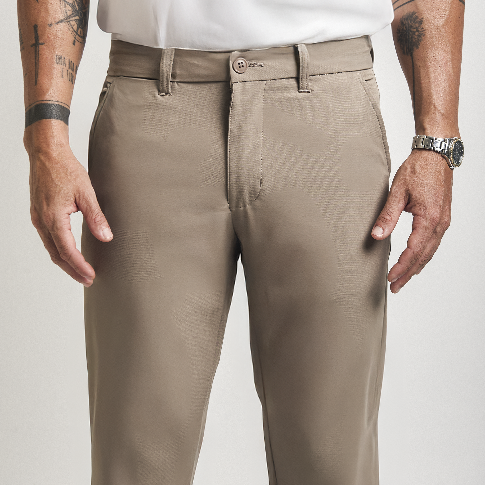 CALÇA TECH