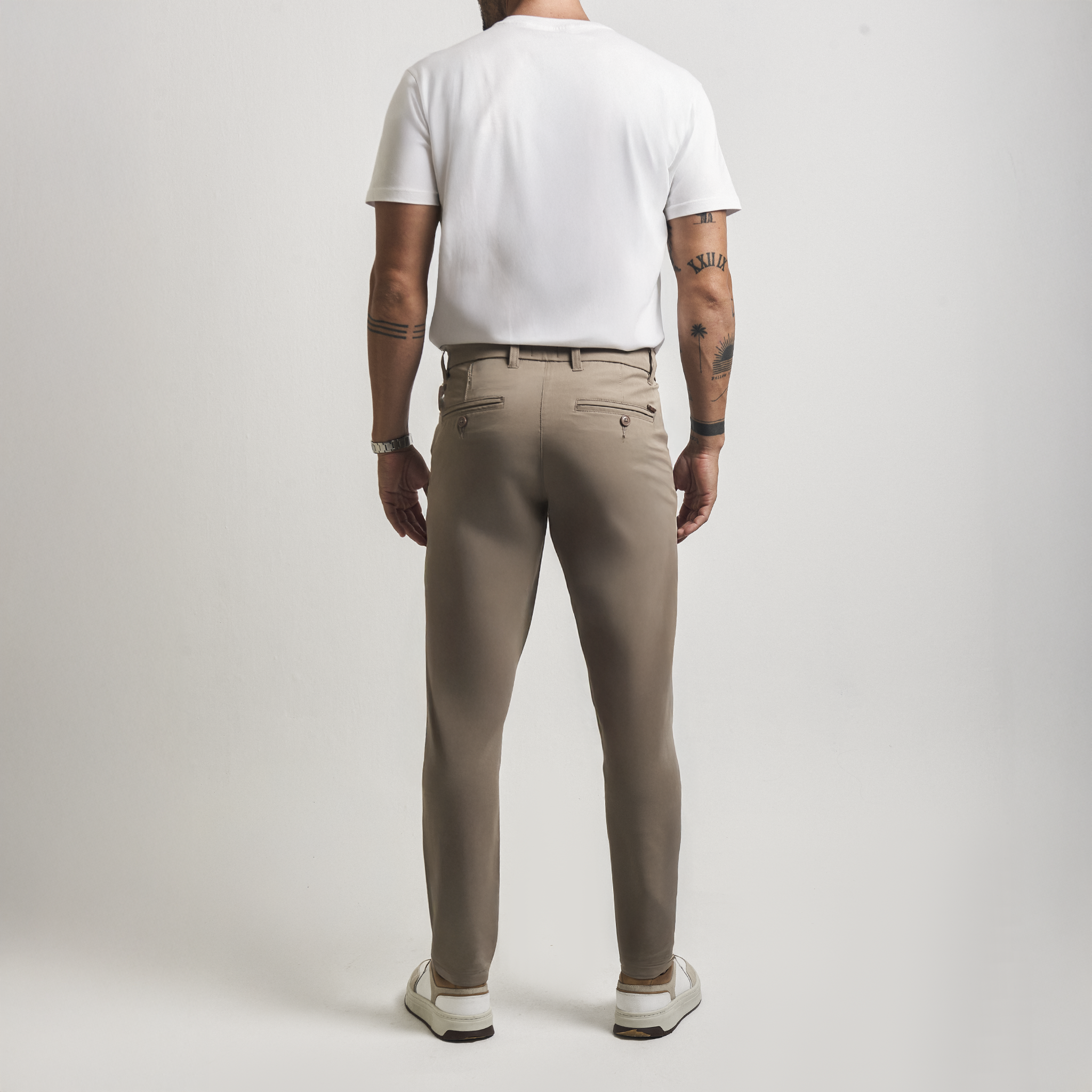 CALÇA TECH
