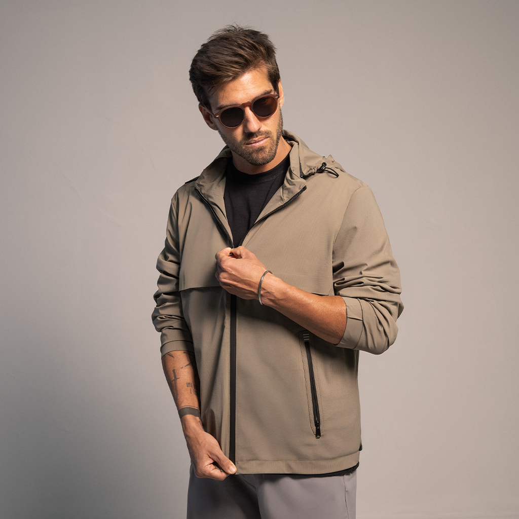 CASACO TECH DUAL