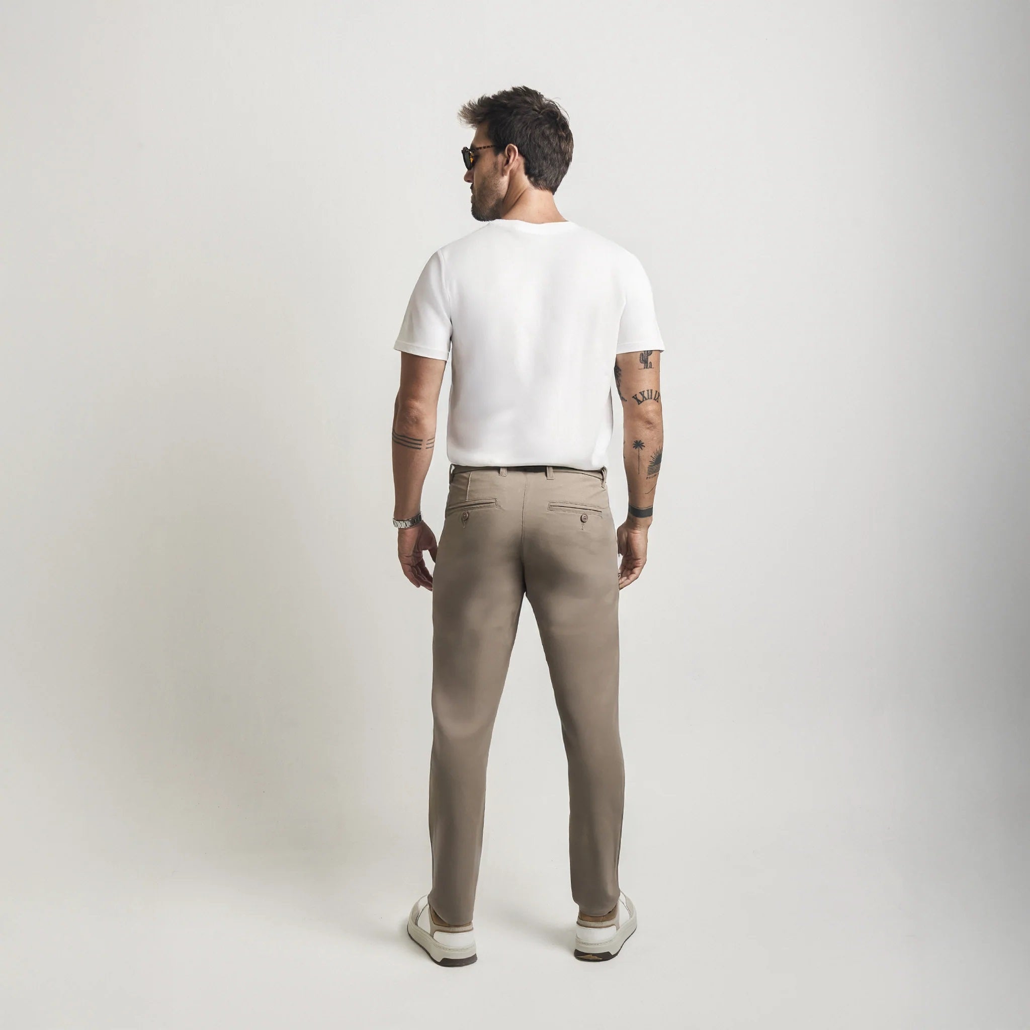 T-SHIRT TECH DUAL