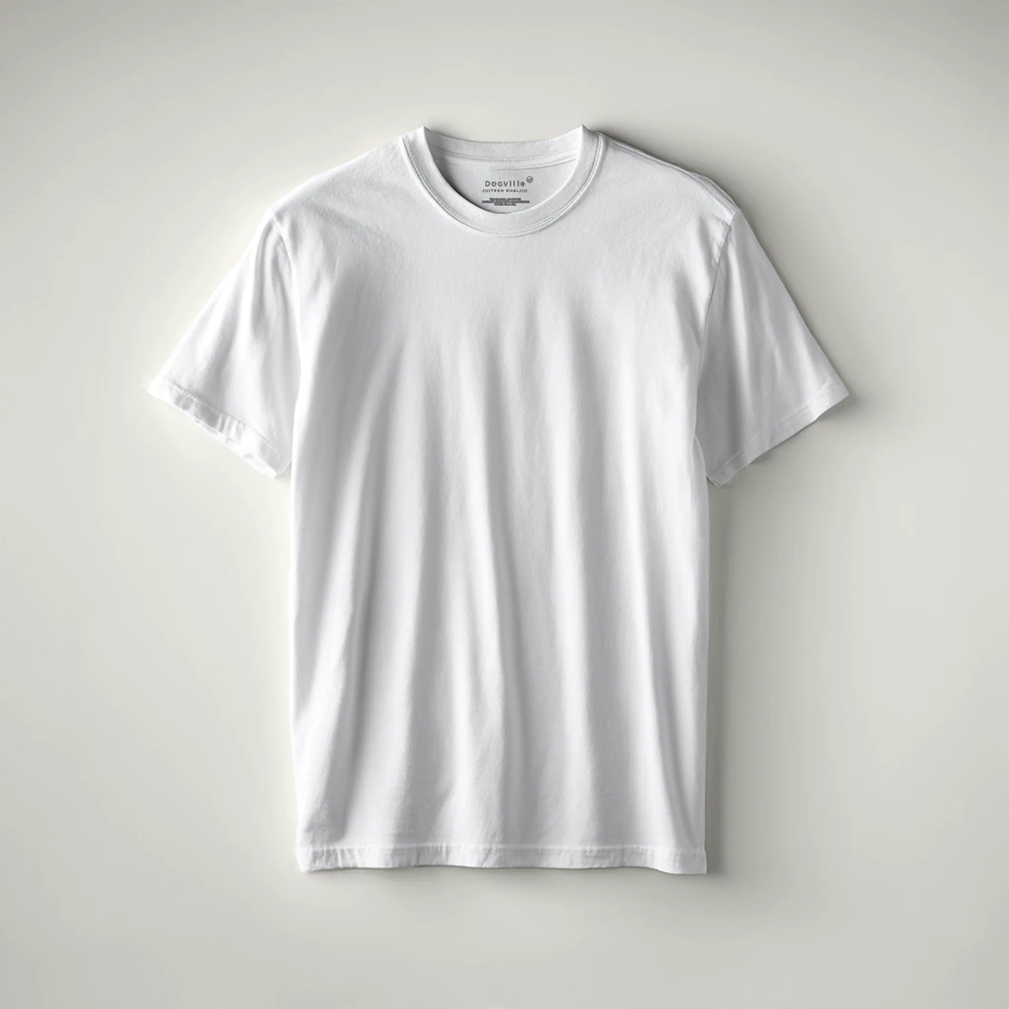 T-SHIRT TECH DUAL