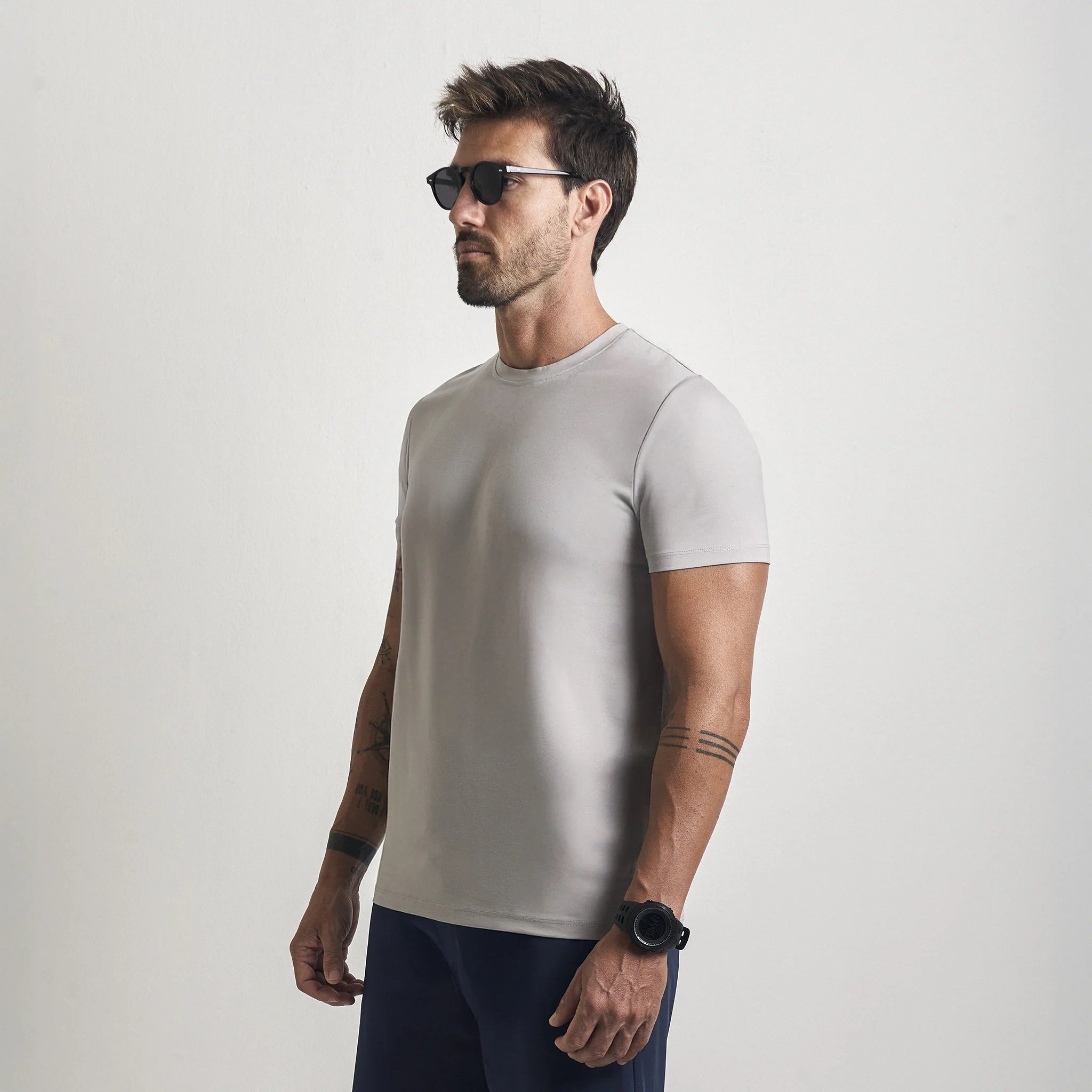 T-SHIRT TECH DUAL