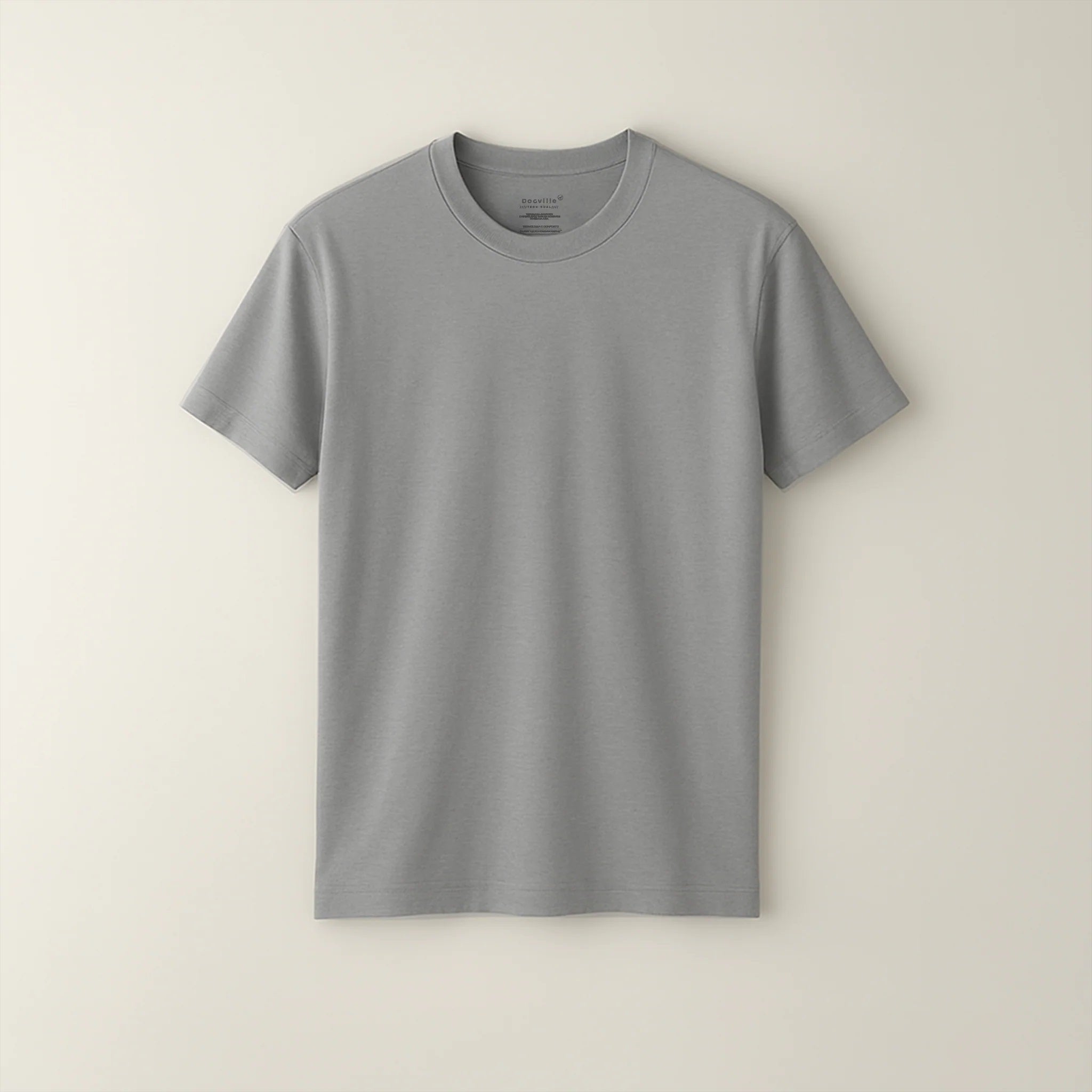 T-SHIRT TECH DUAL