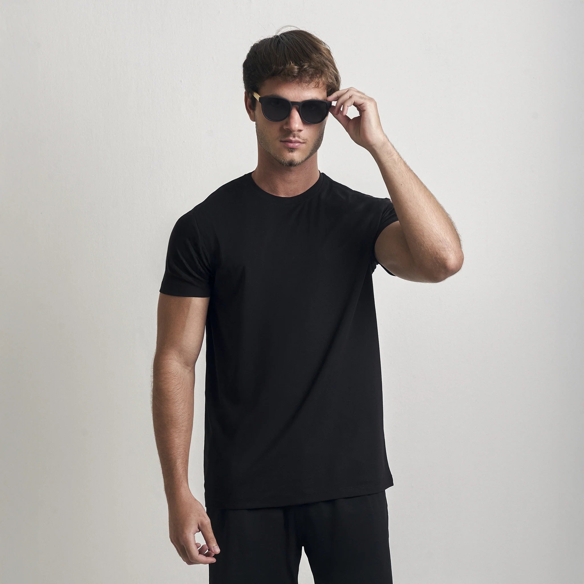 T-SHIRT TECH DUAL