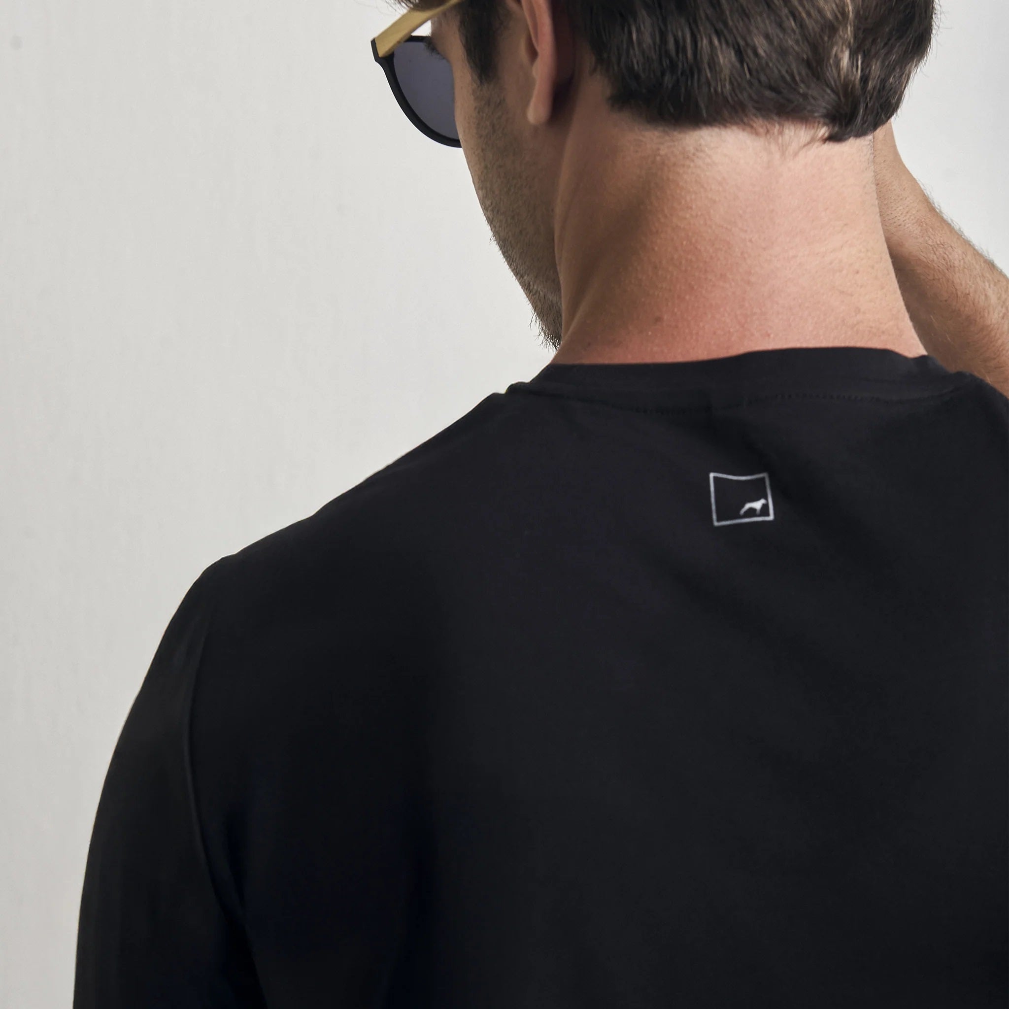 T-SHIRT TECH DUAL