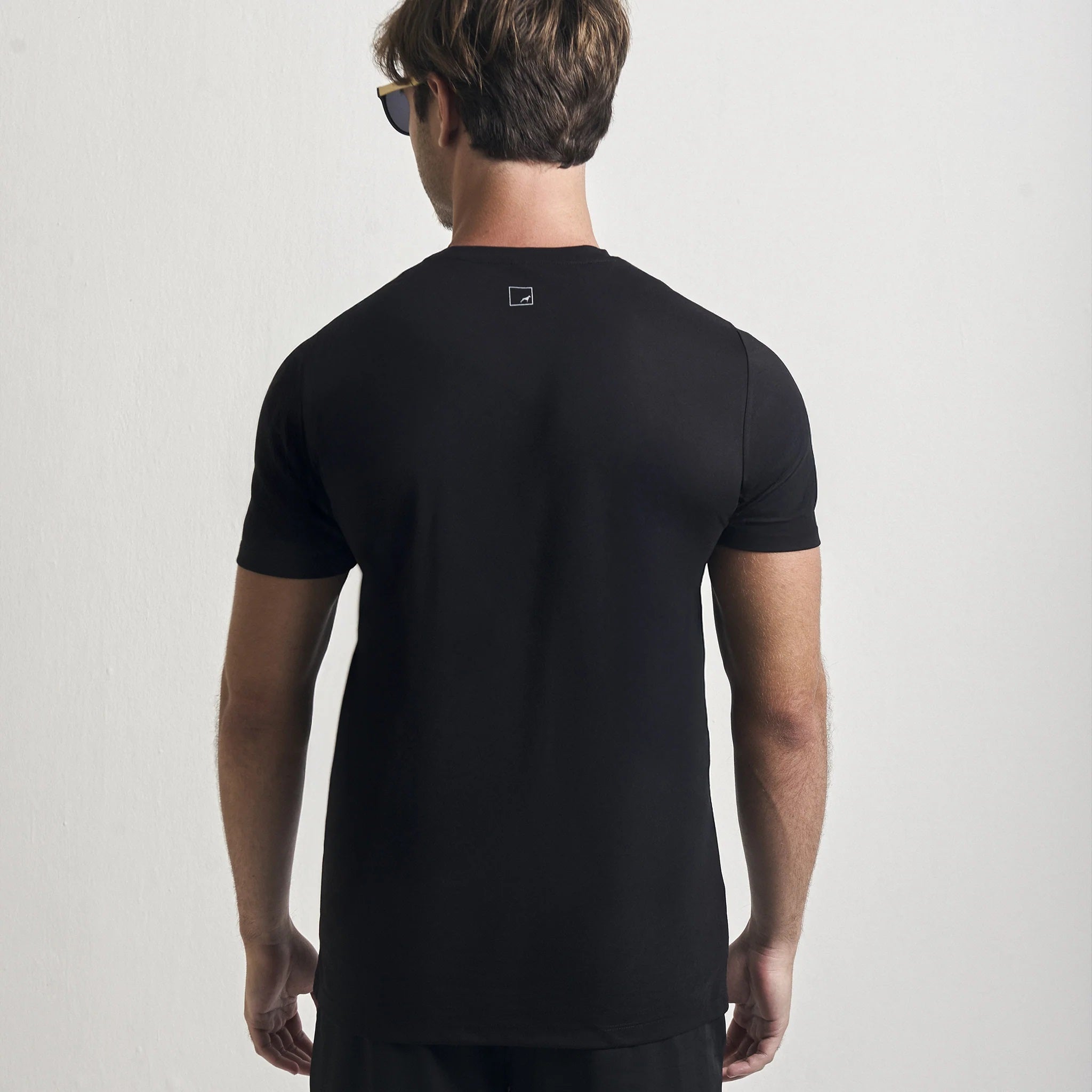 T-SHIRT TECH DUAL