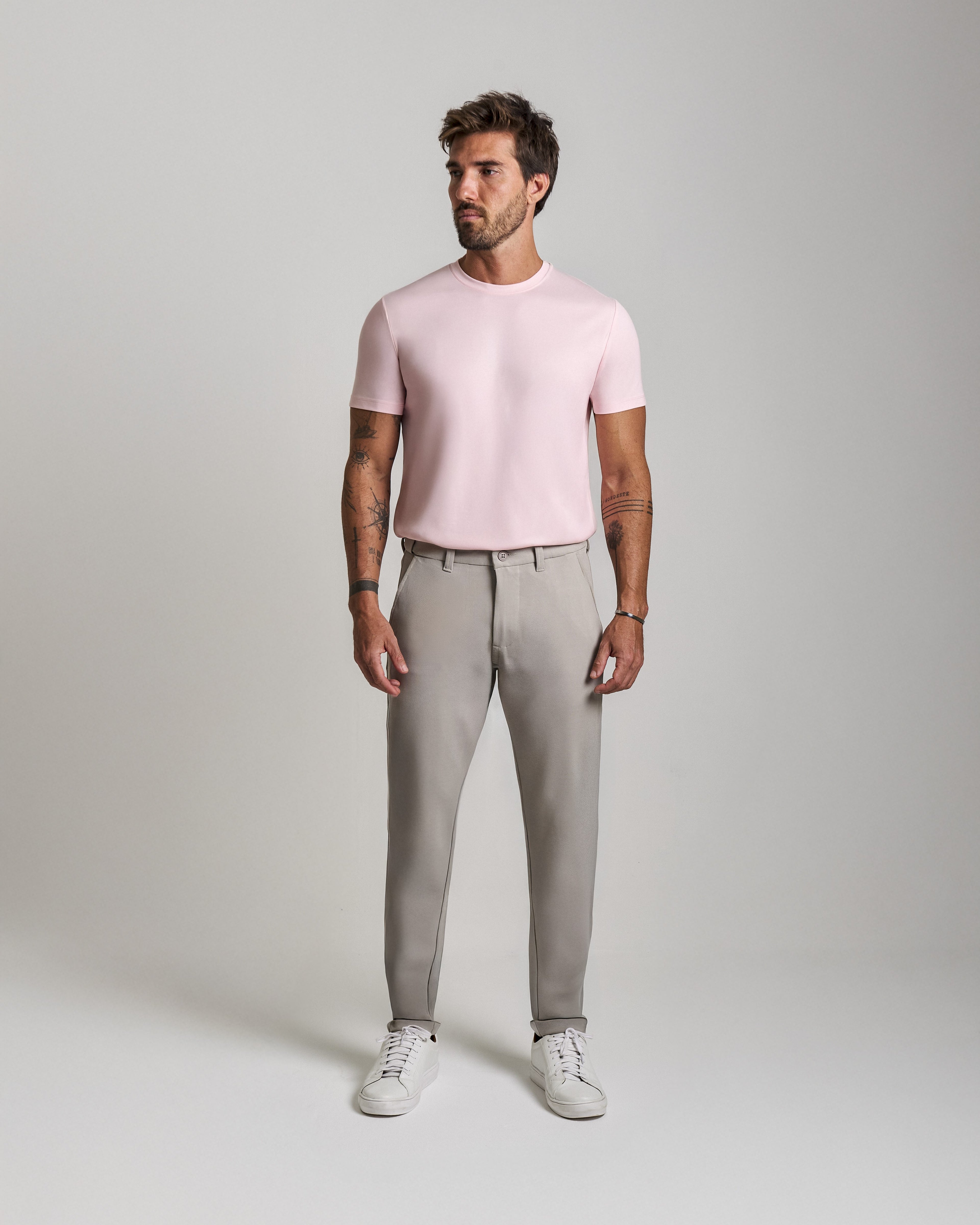 T-SHIRT TECH DUAL