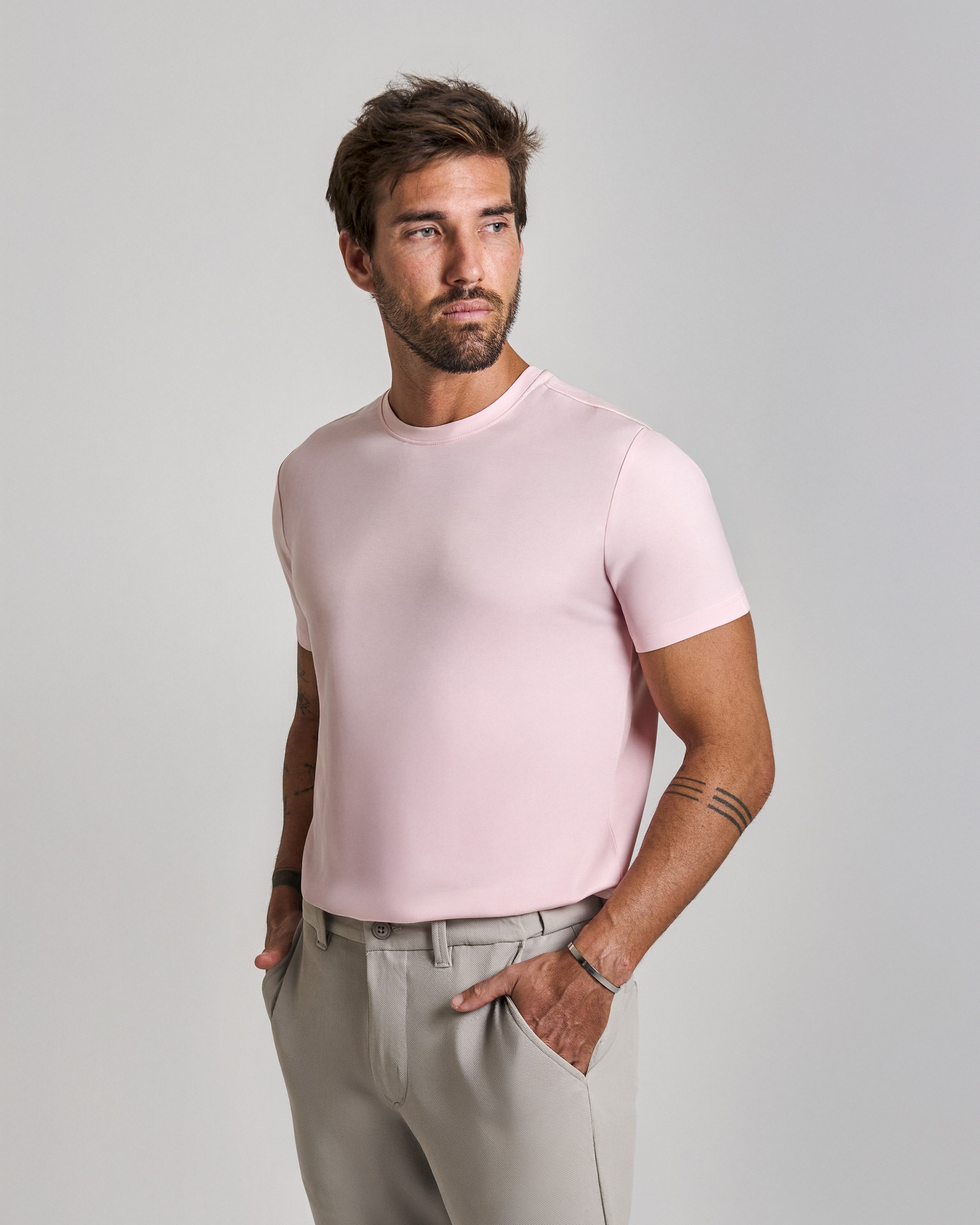 T-SHIRT TECH DUAL