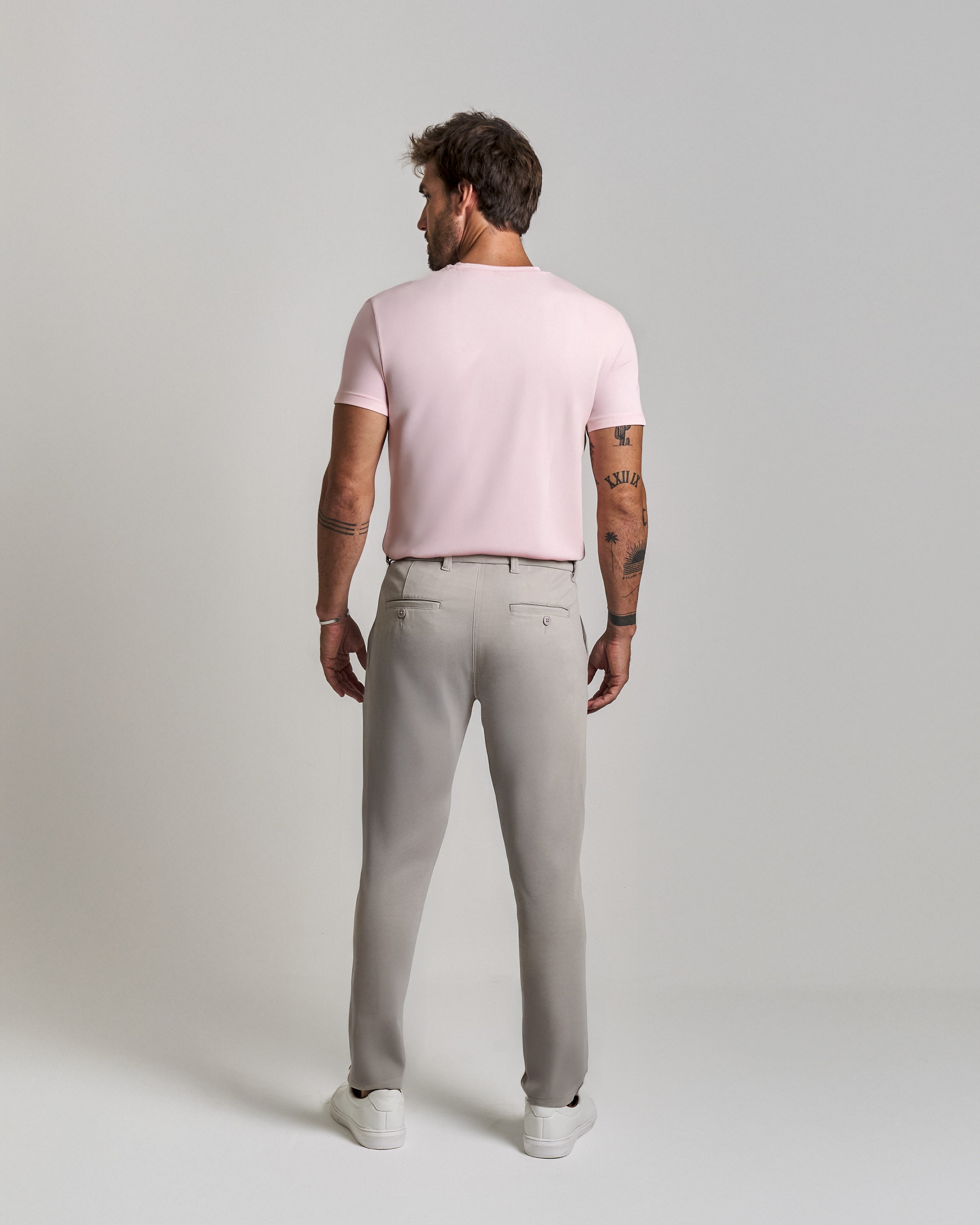 T-SHIRT TECH DUAL