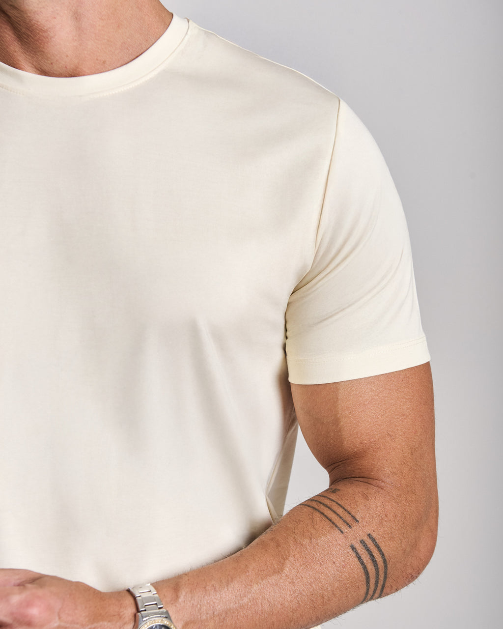 T-SHIRT TECH DUAL