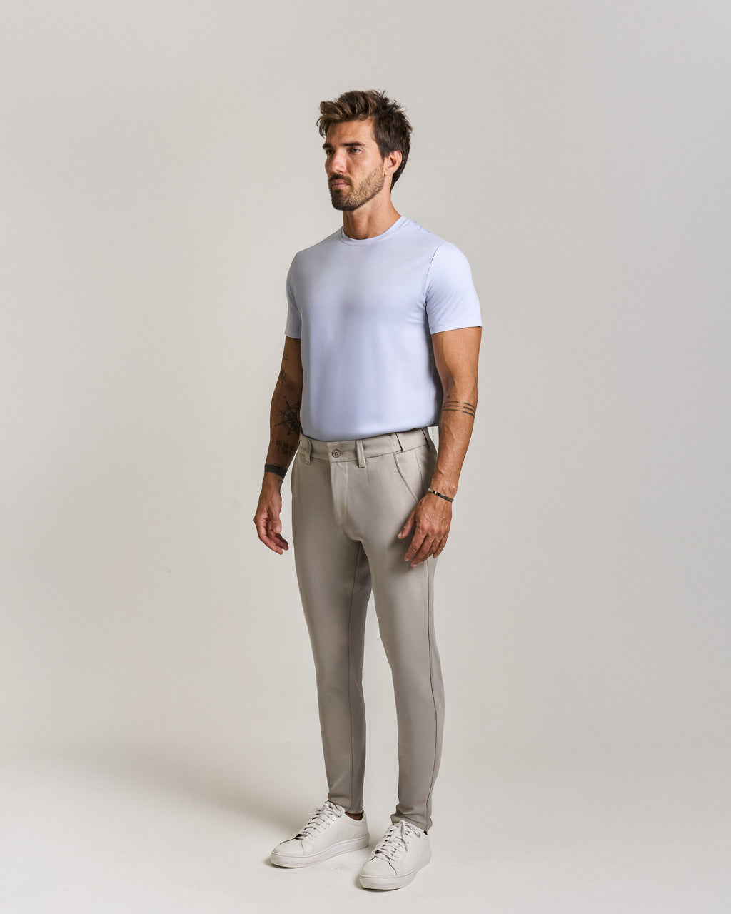 T-SHIRT TECH DUAL