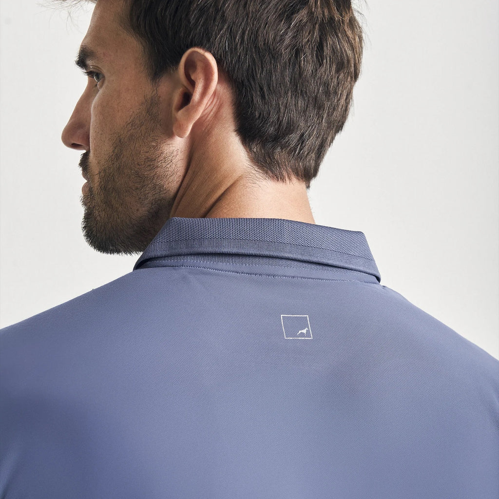 POLO TECH DUAL ZIPER