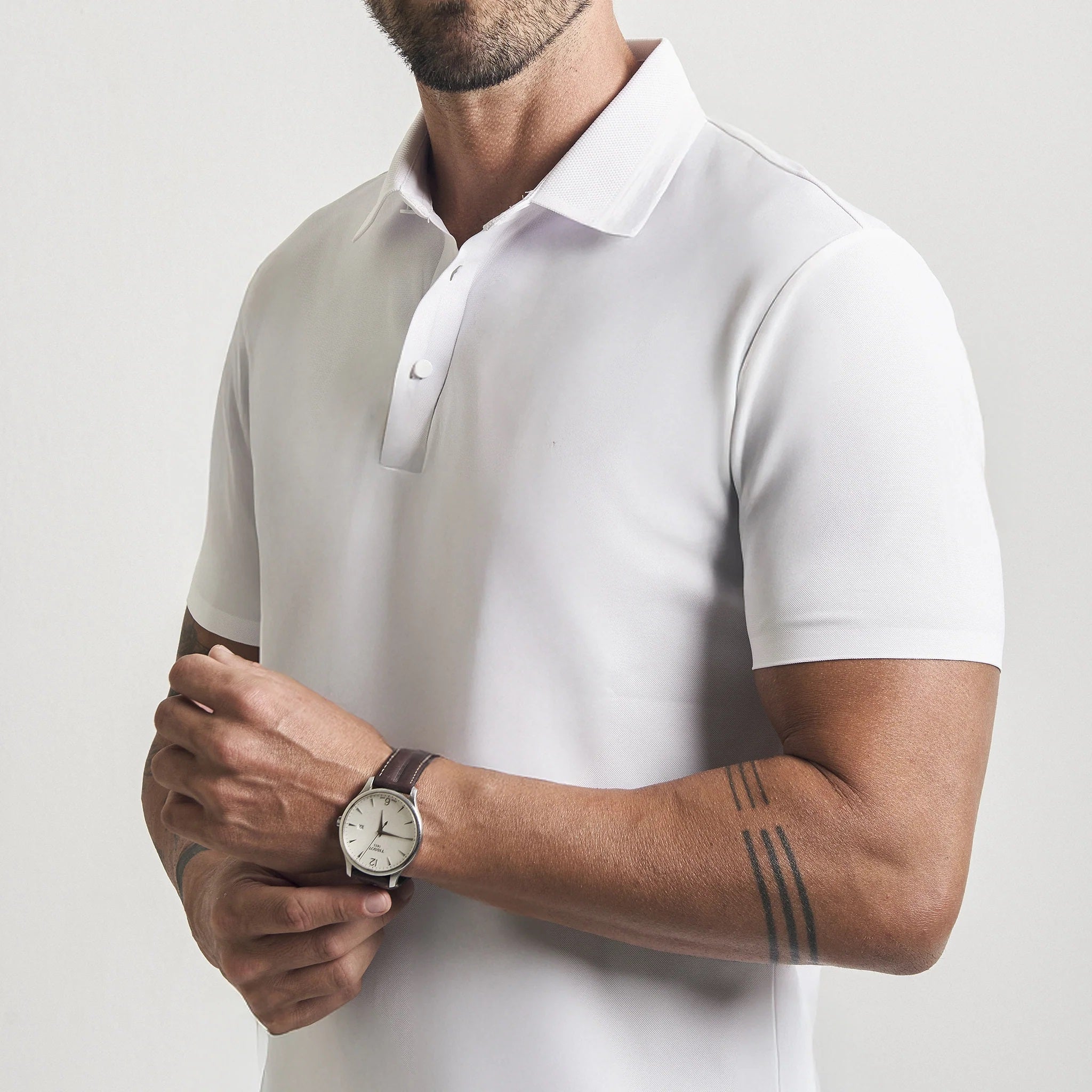 POLO TECH DUAL