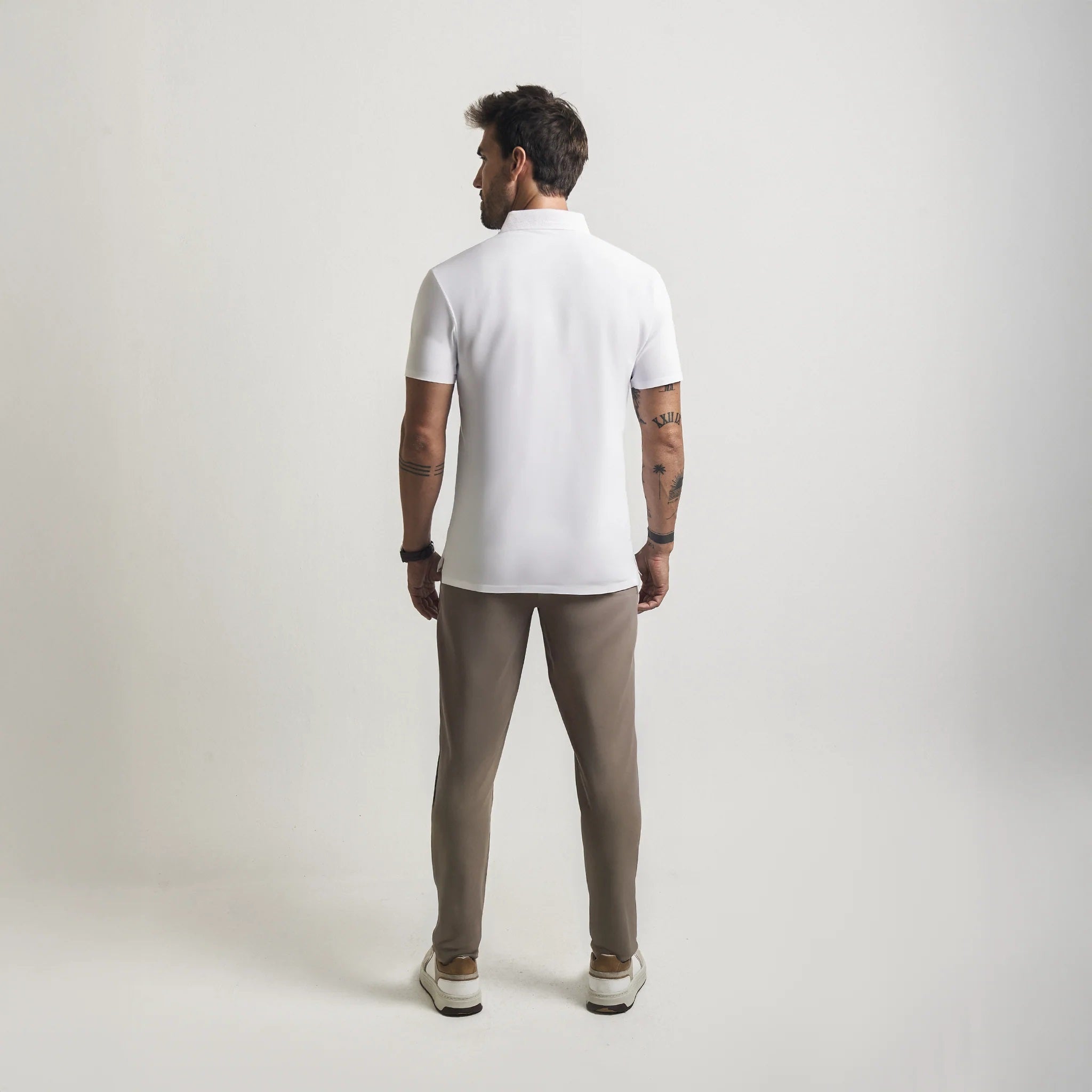 POLO TECH DUAL