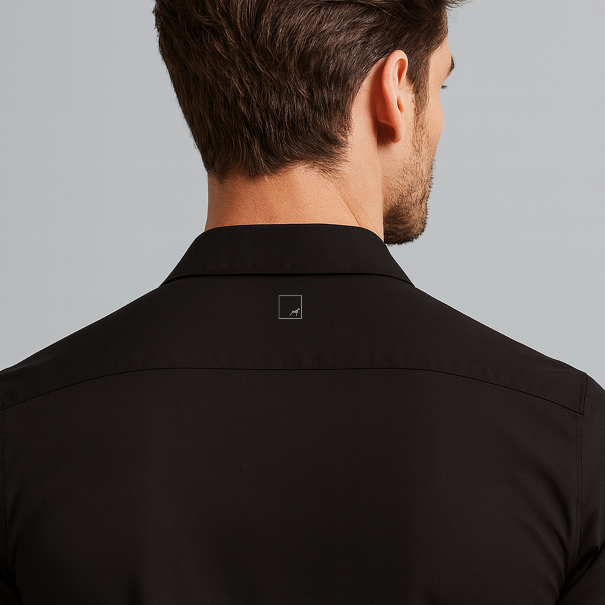 CAMISA MC TECH