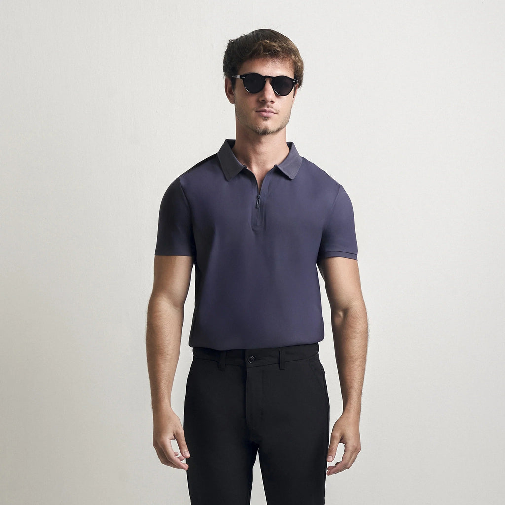 POLO TECH DUAL ZIPER