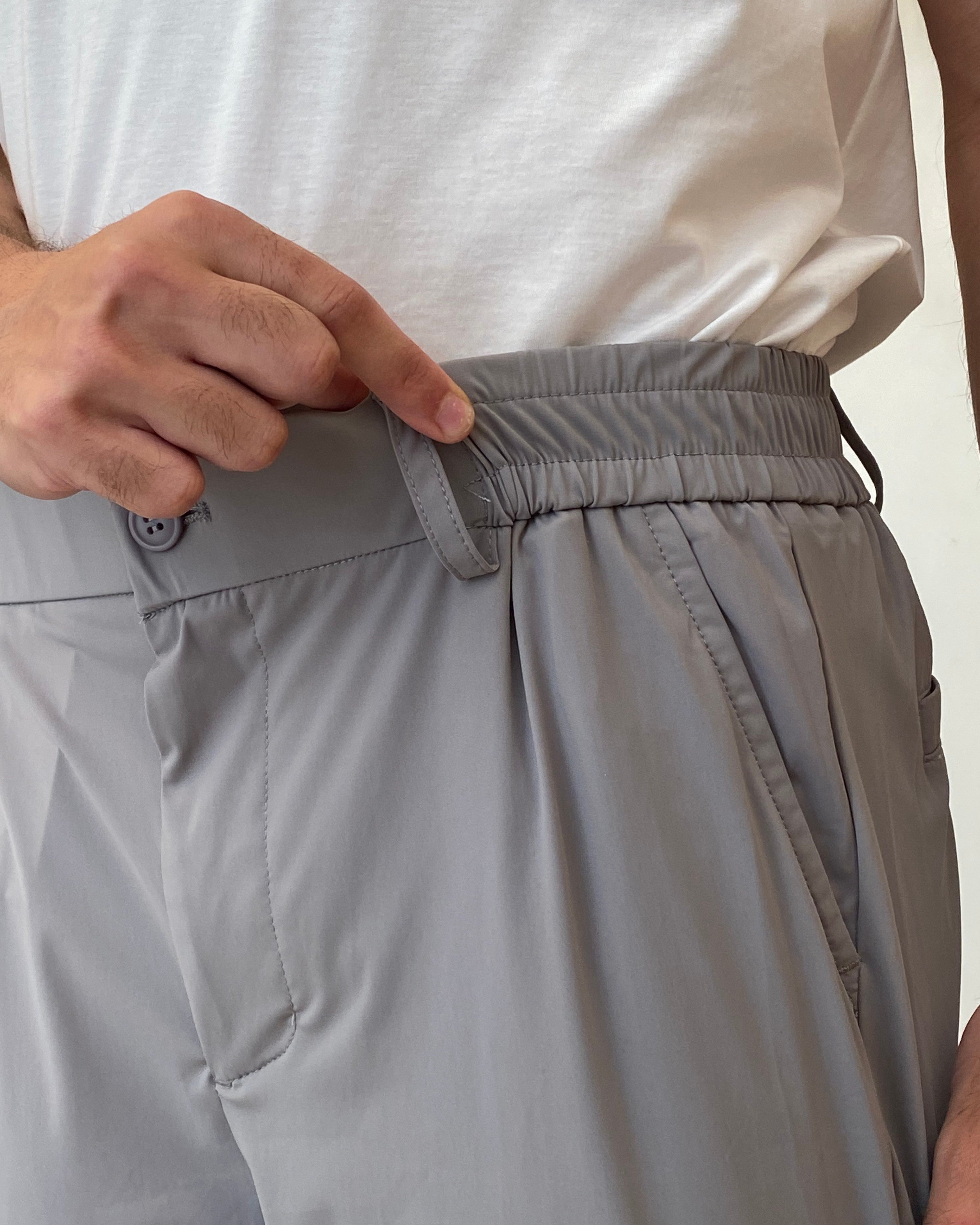 CALÇA TECH DUAL COMFY