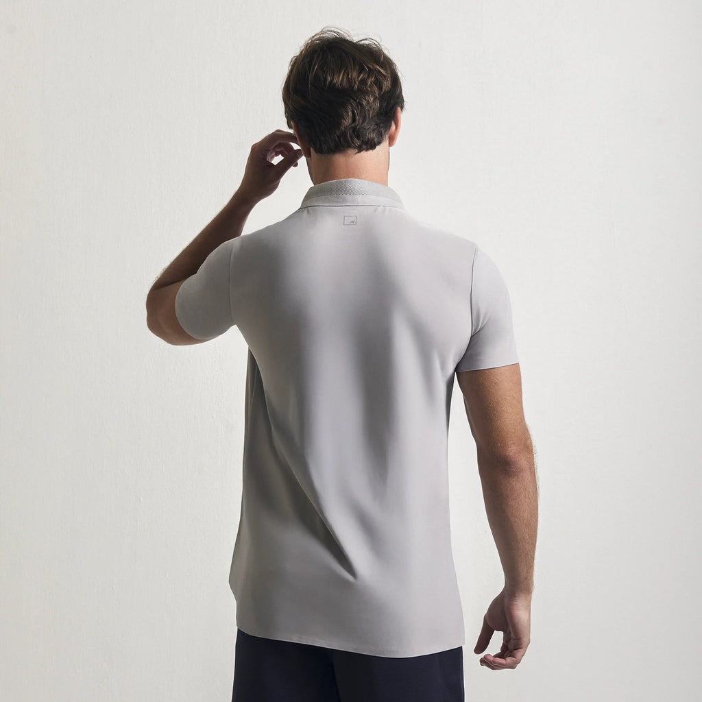 CAMISA MANGA CURTA TECH