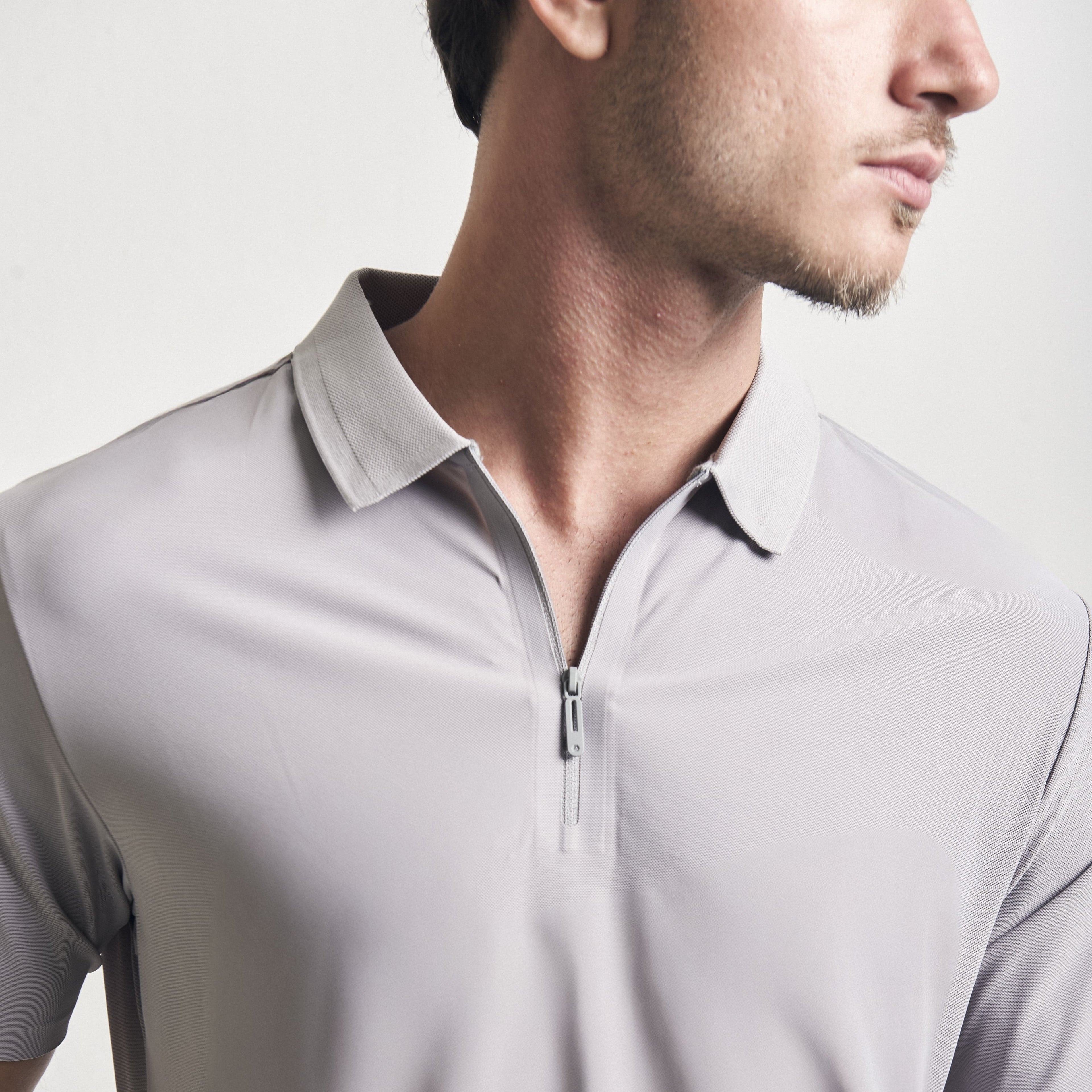 POLO TECH DUAL ZIPER