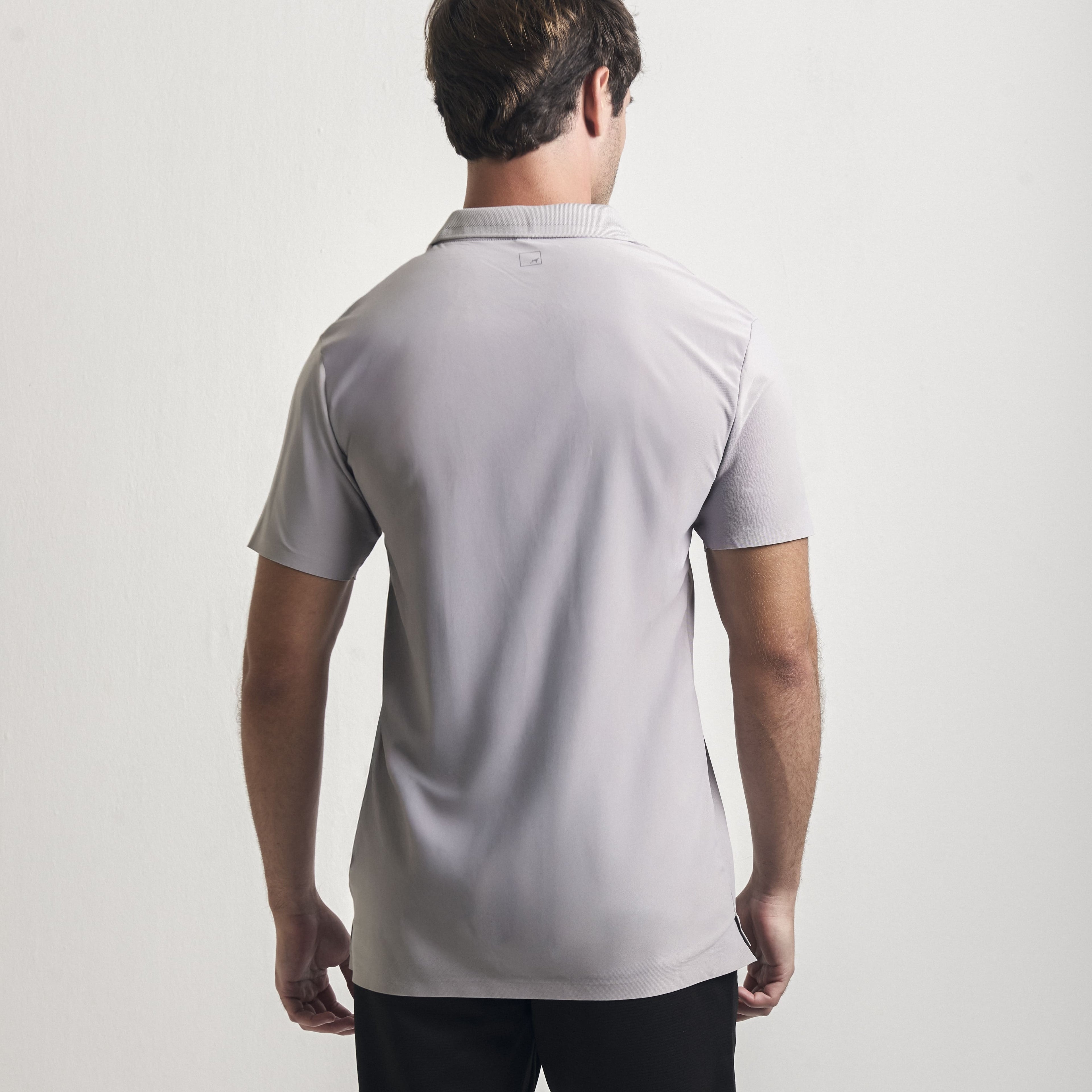 POLO TECH DUAL ZIPER