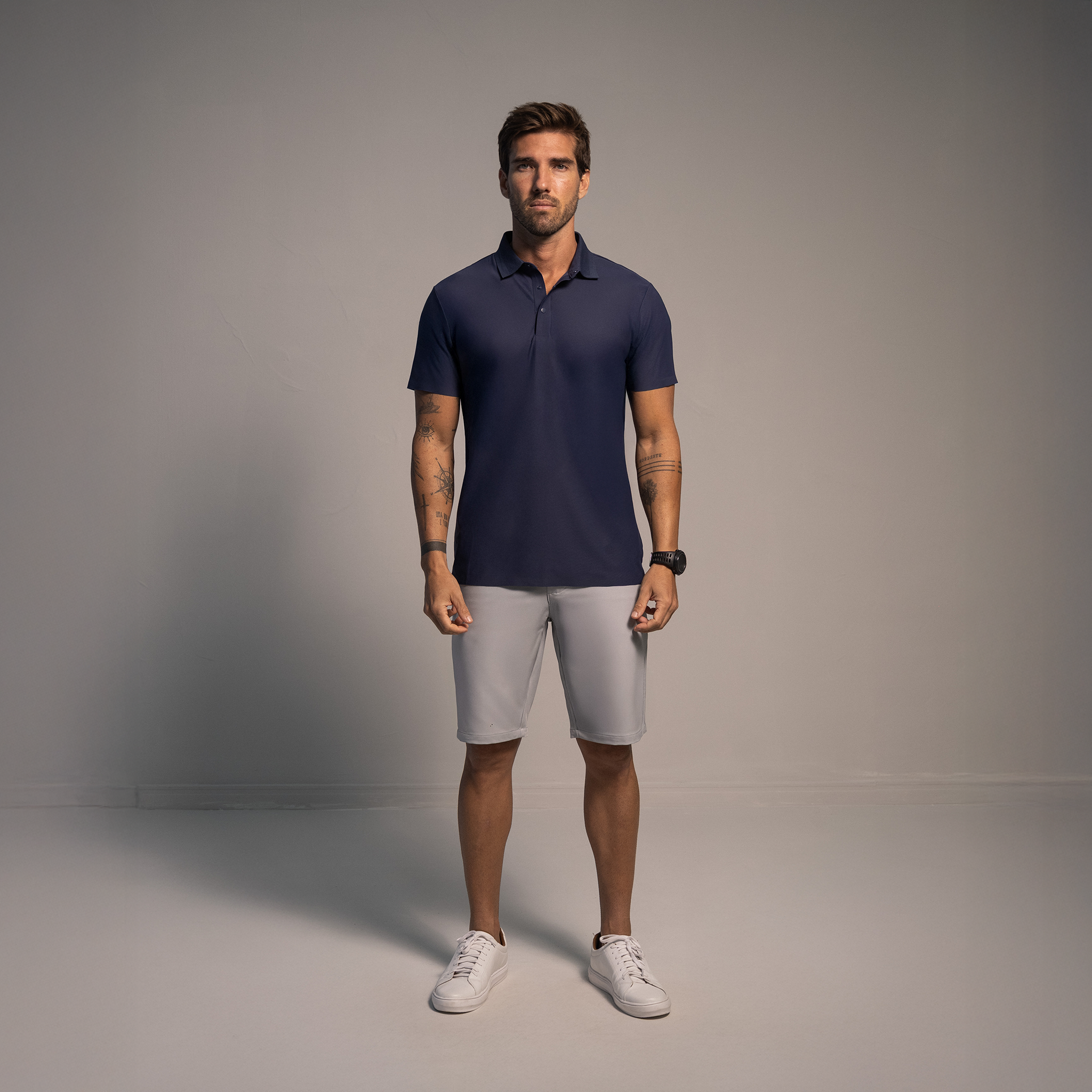 POLO TECH DUAL