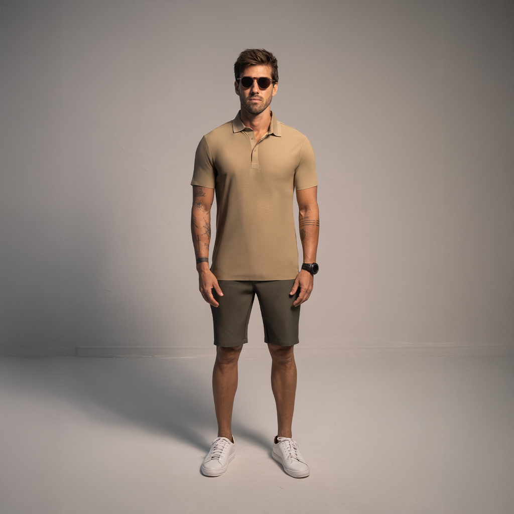 POLO TECH DUAL