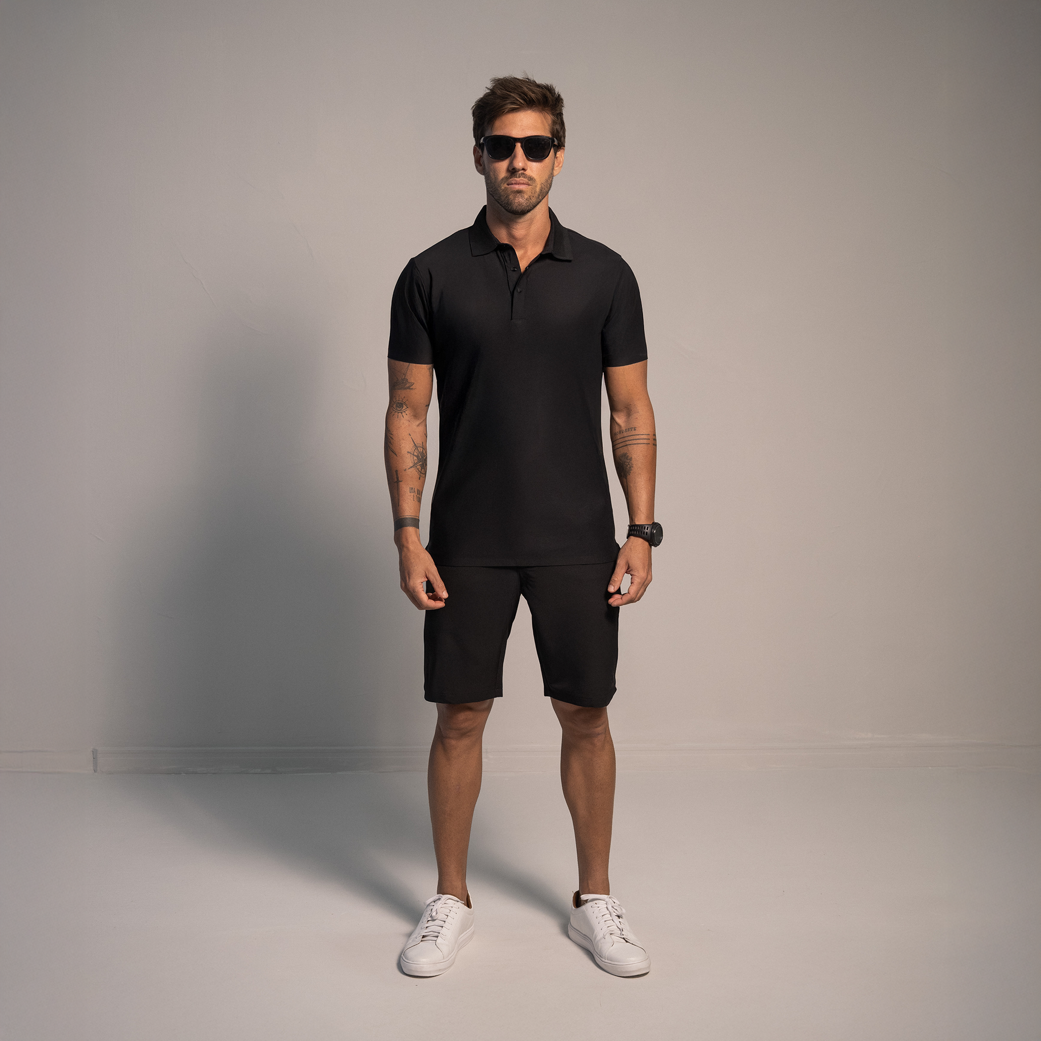 POLO TECH DUAL