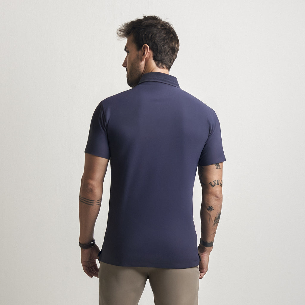 POLO TECH DUAL