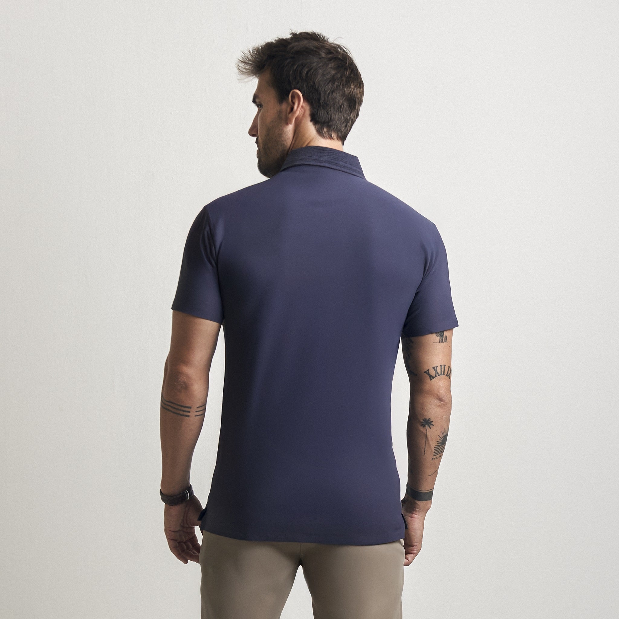 POLO TECH DUAL