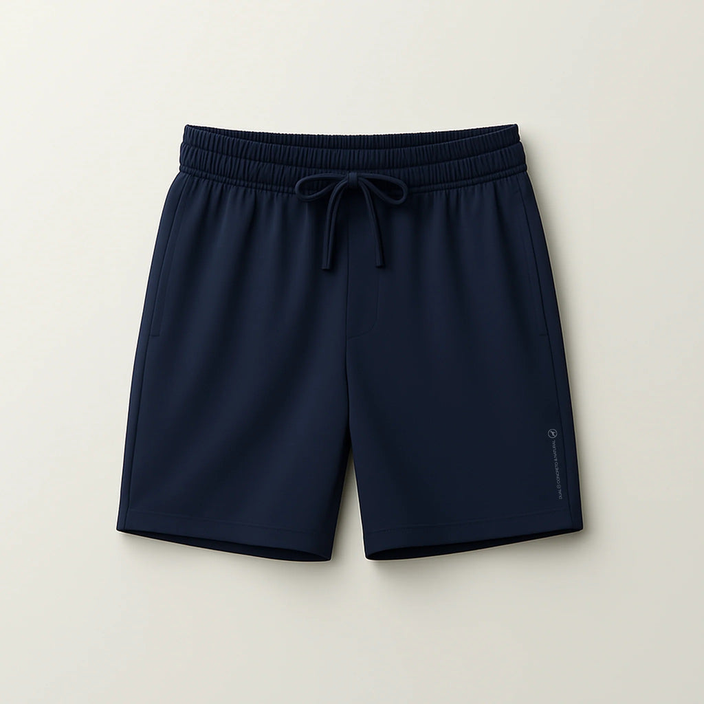 SHORT TECH