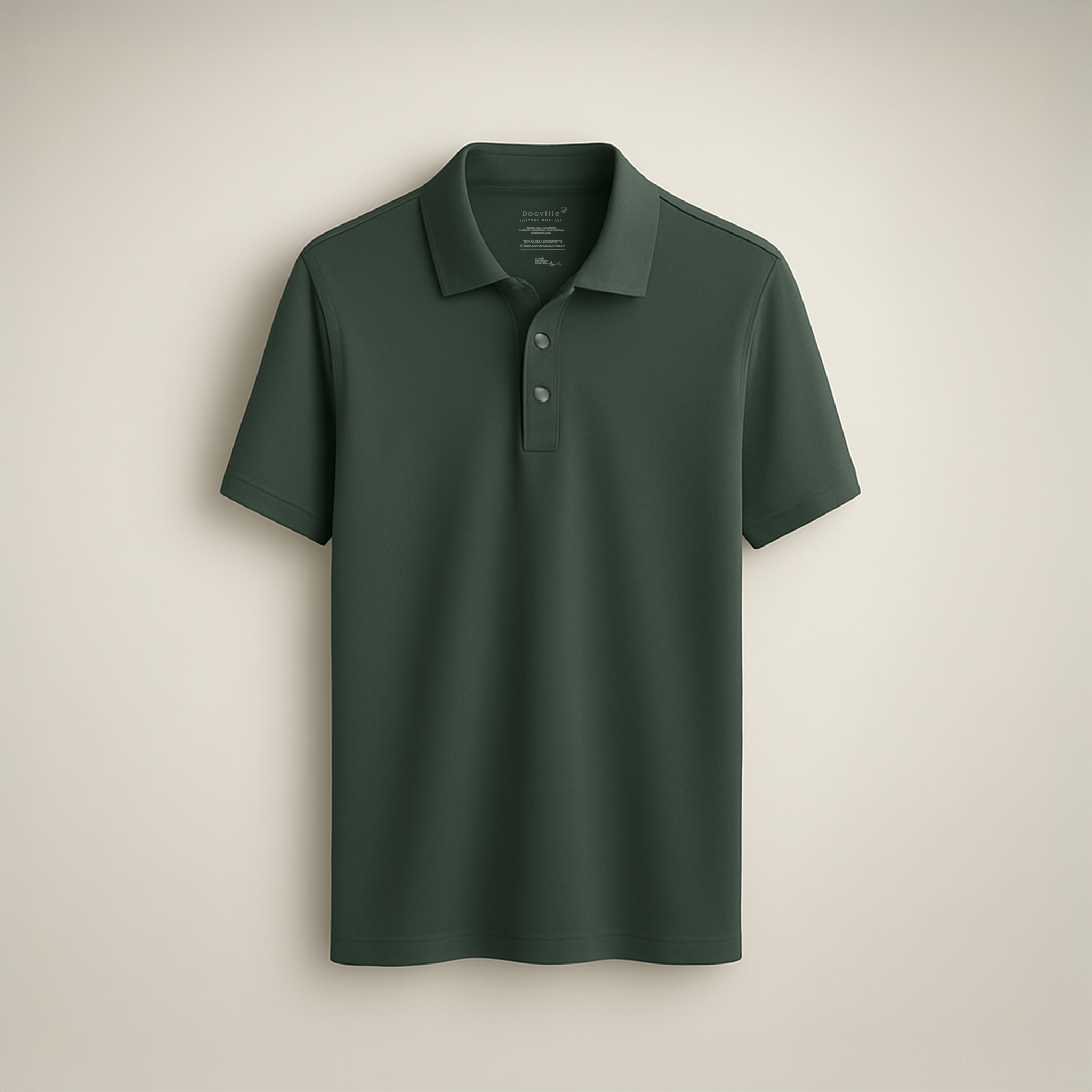 POLO TECH DUAL