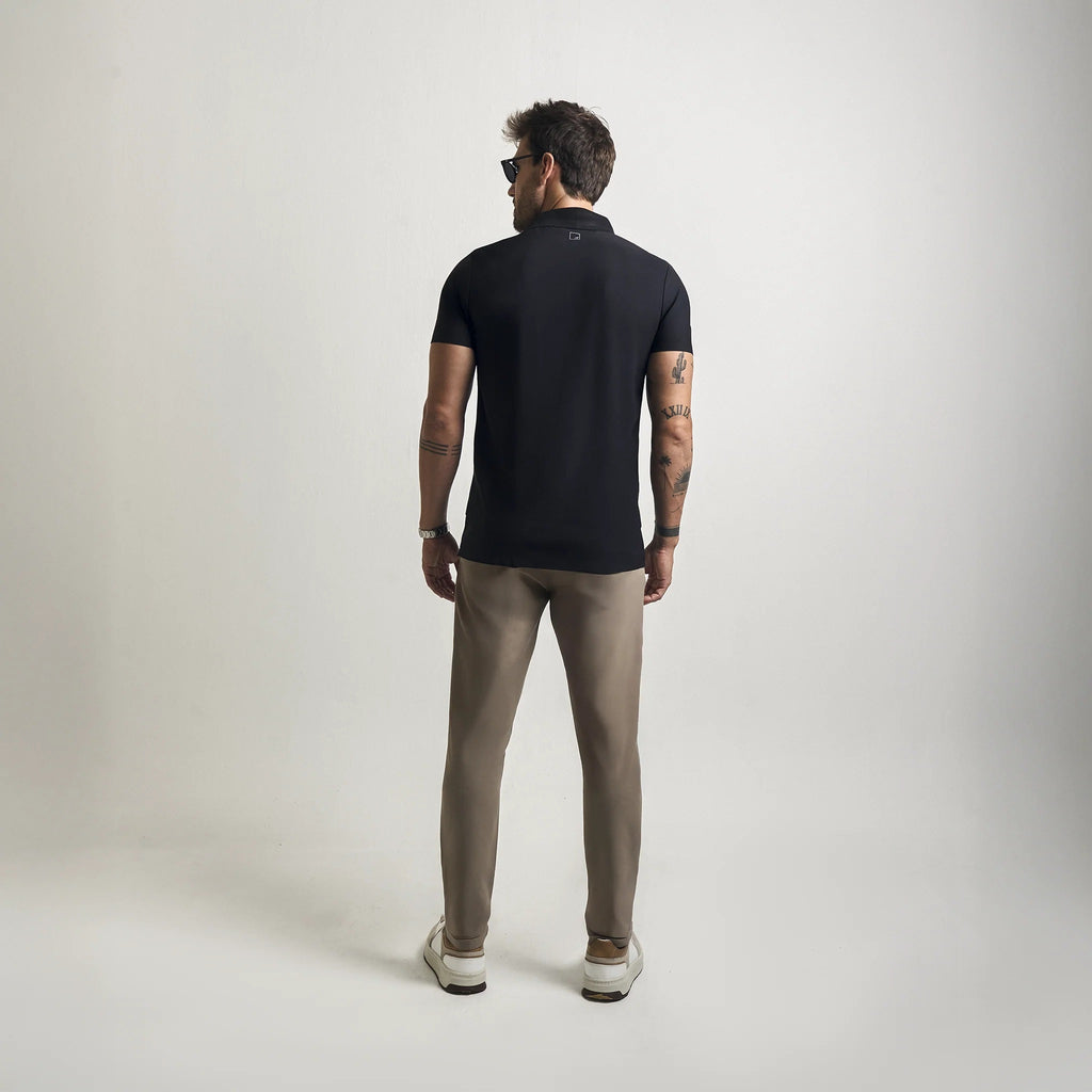 CAMISA MANGA CURTA TECH