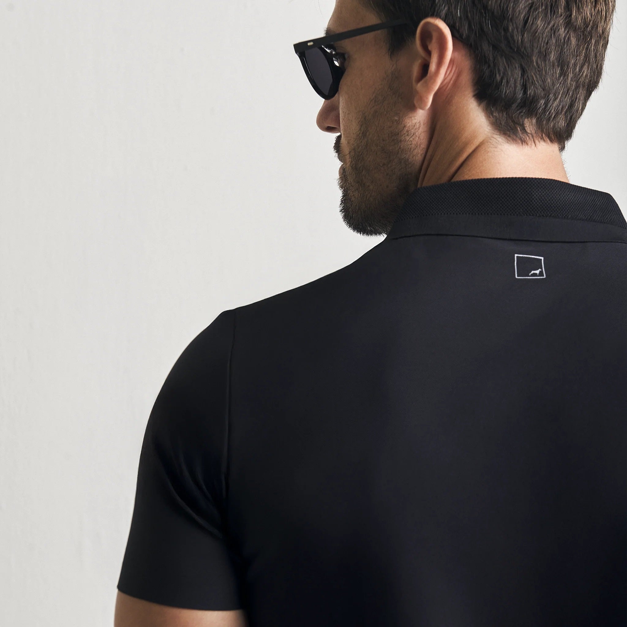 CAMISA MANGA CURTA TECH