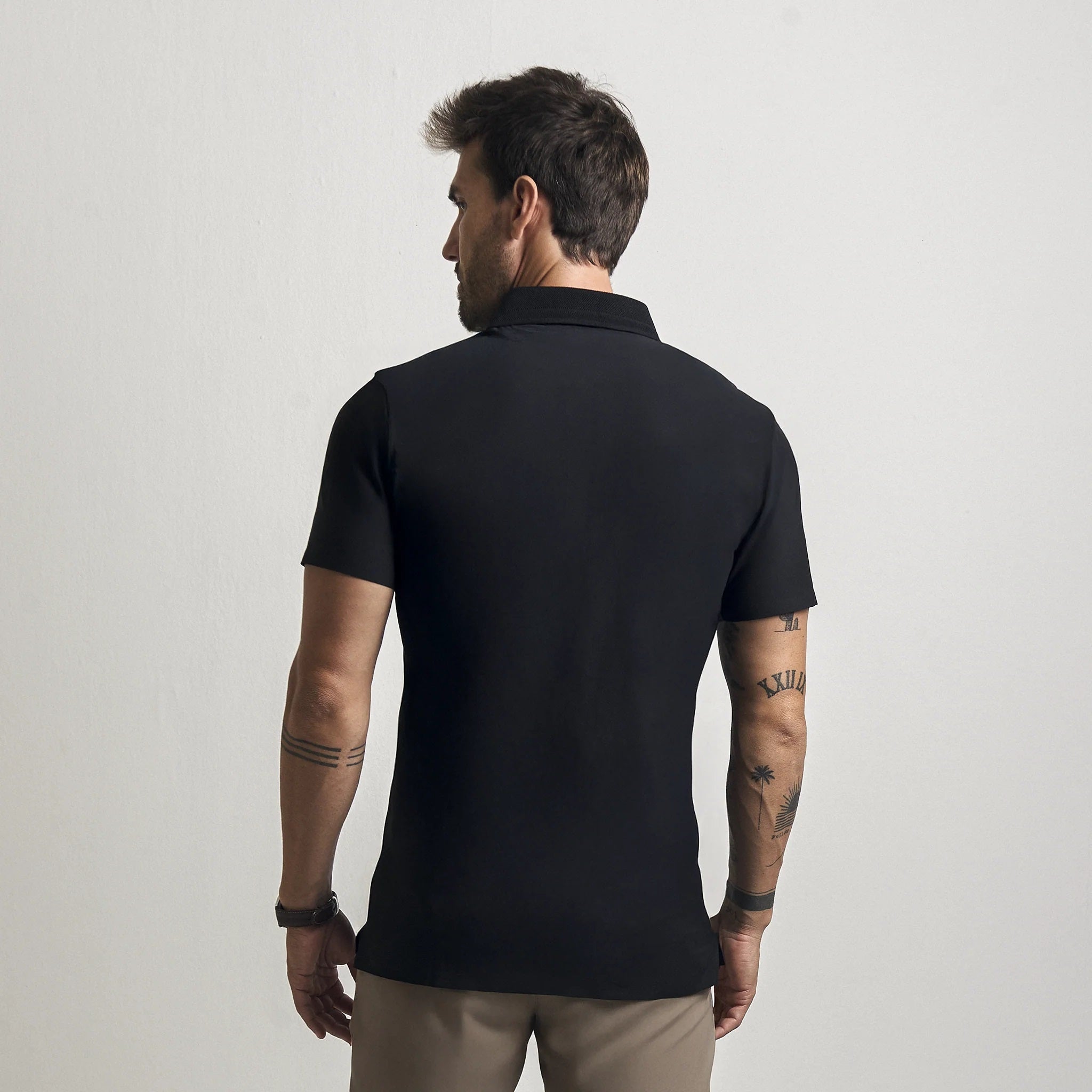POLO TECH DUAL
