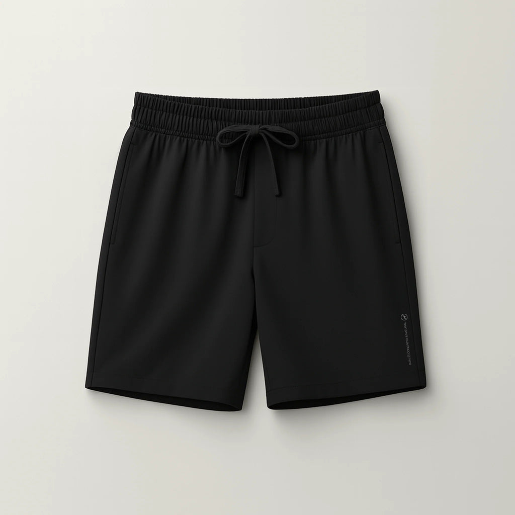 SHORT TECH