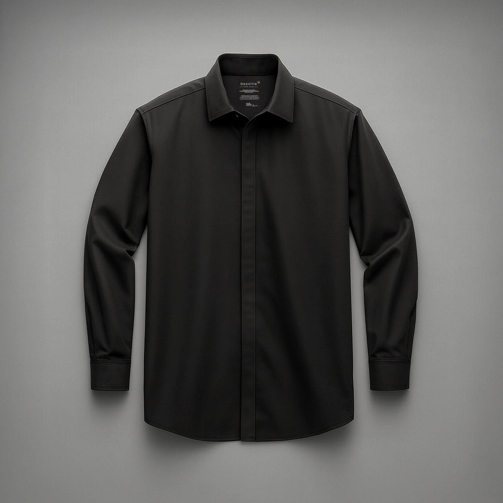 CAMISA MANGA LONGA TECH