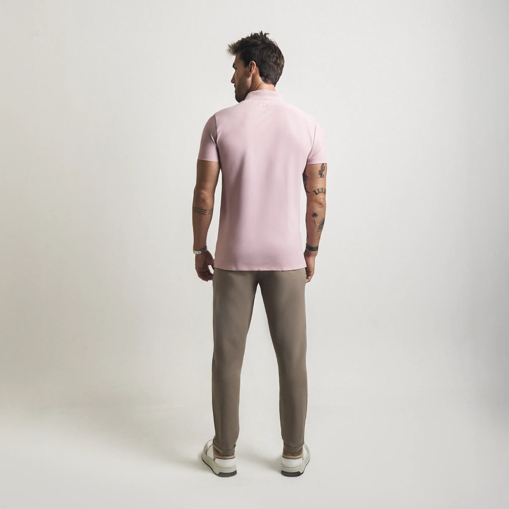 CAMISA MANGA CURTA TECH