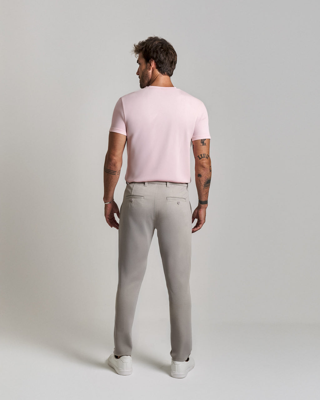 T-SHIRT TECH DUAL