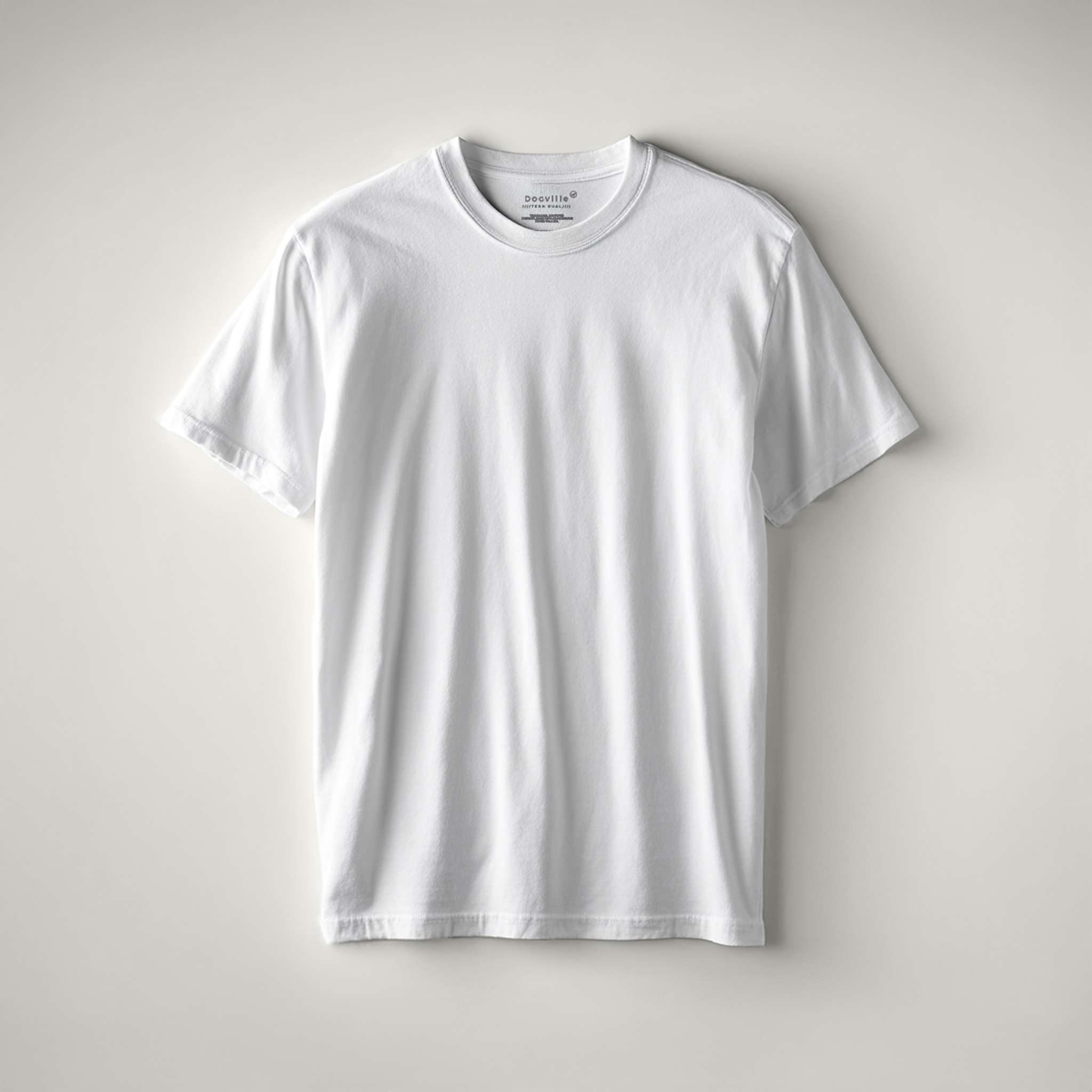 T-SHIRT TECH DUAL