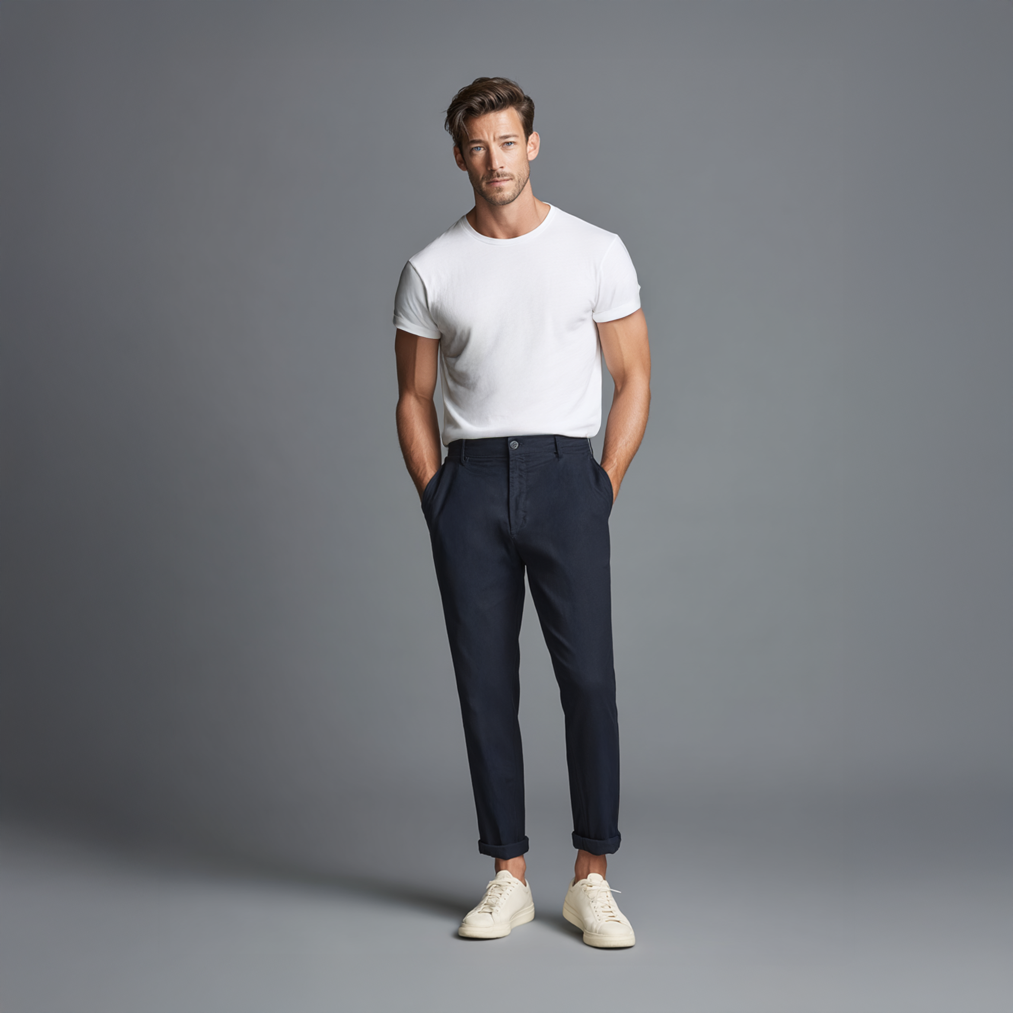 T-SHIRT TECH DUAL