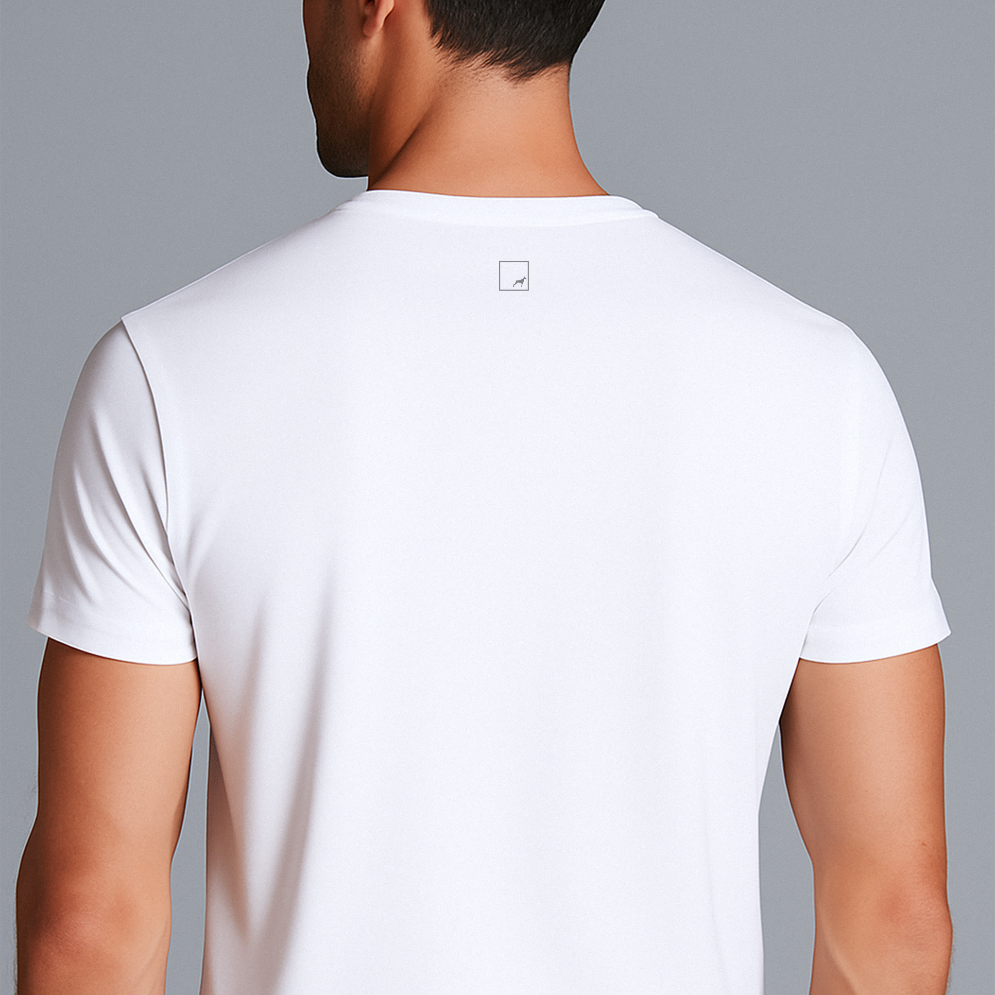 T-SHIRT TECH DUAL