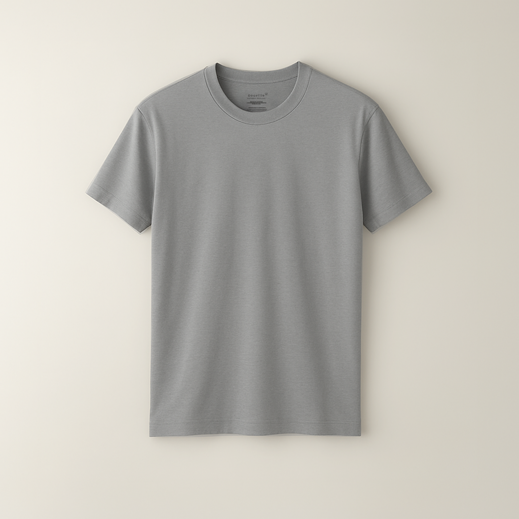 T-SHIRT TECH DUAL