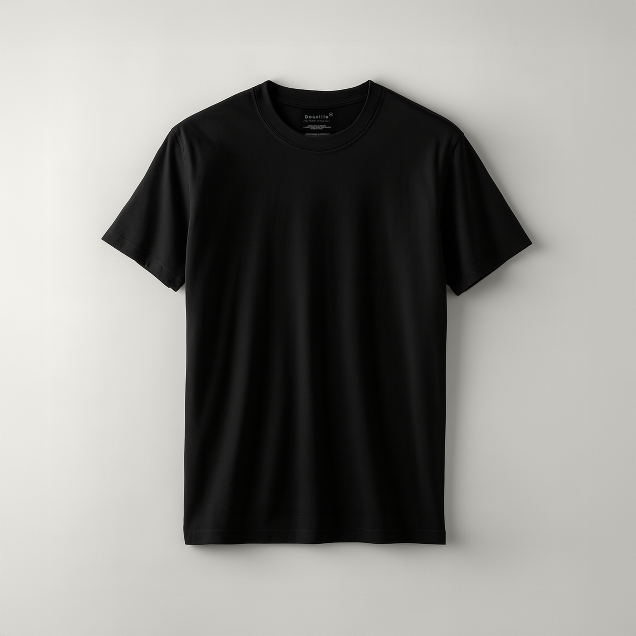 T-SHIRT TECH DUAL
